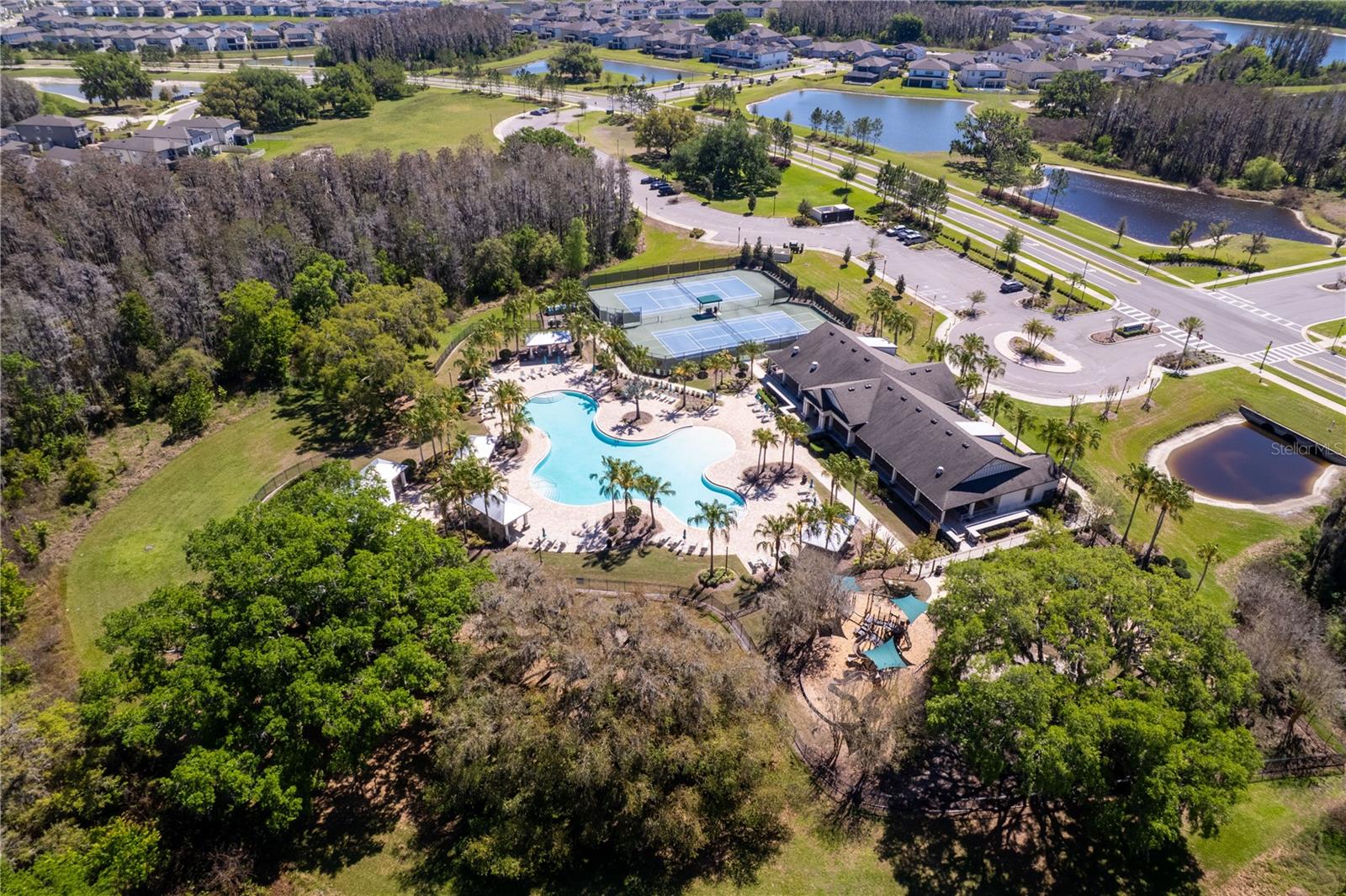 K-BAR RANCH PRCL J - Residential