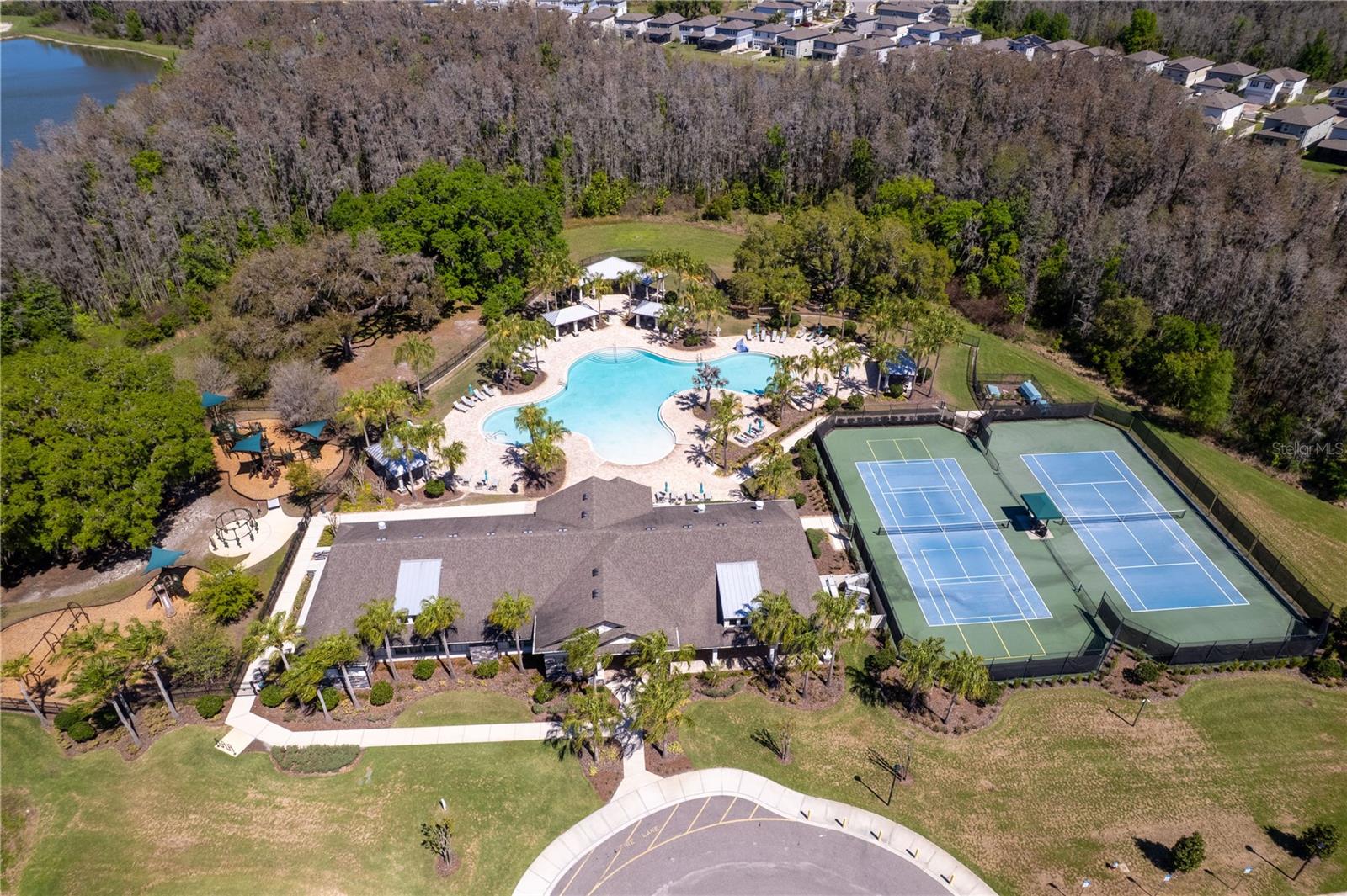 K-BAR RANCH PRCL J - Residential