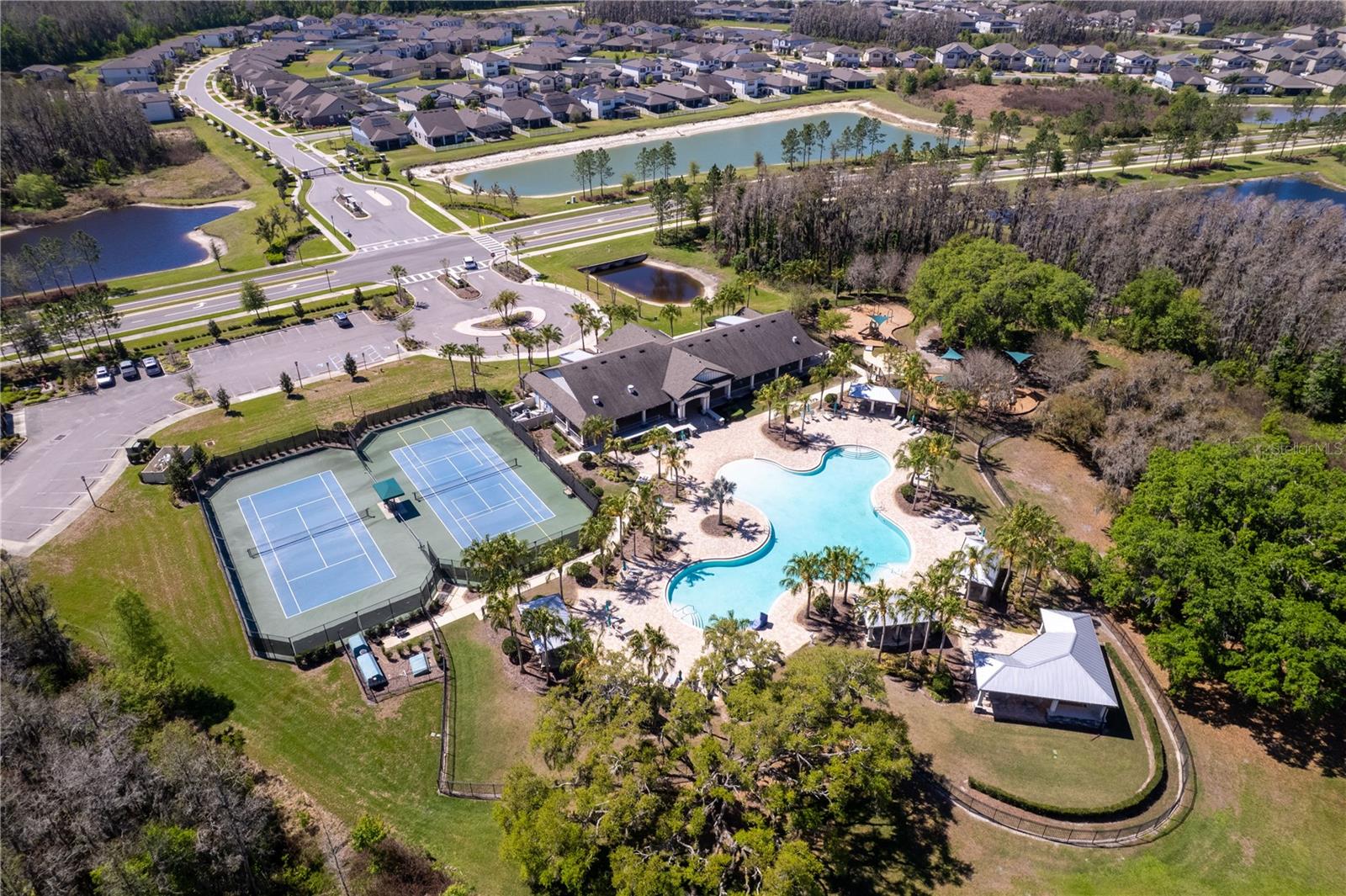 K-BAR RANCH PRCL J - Residential