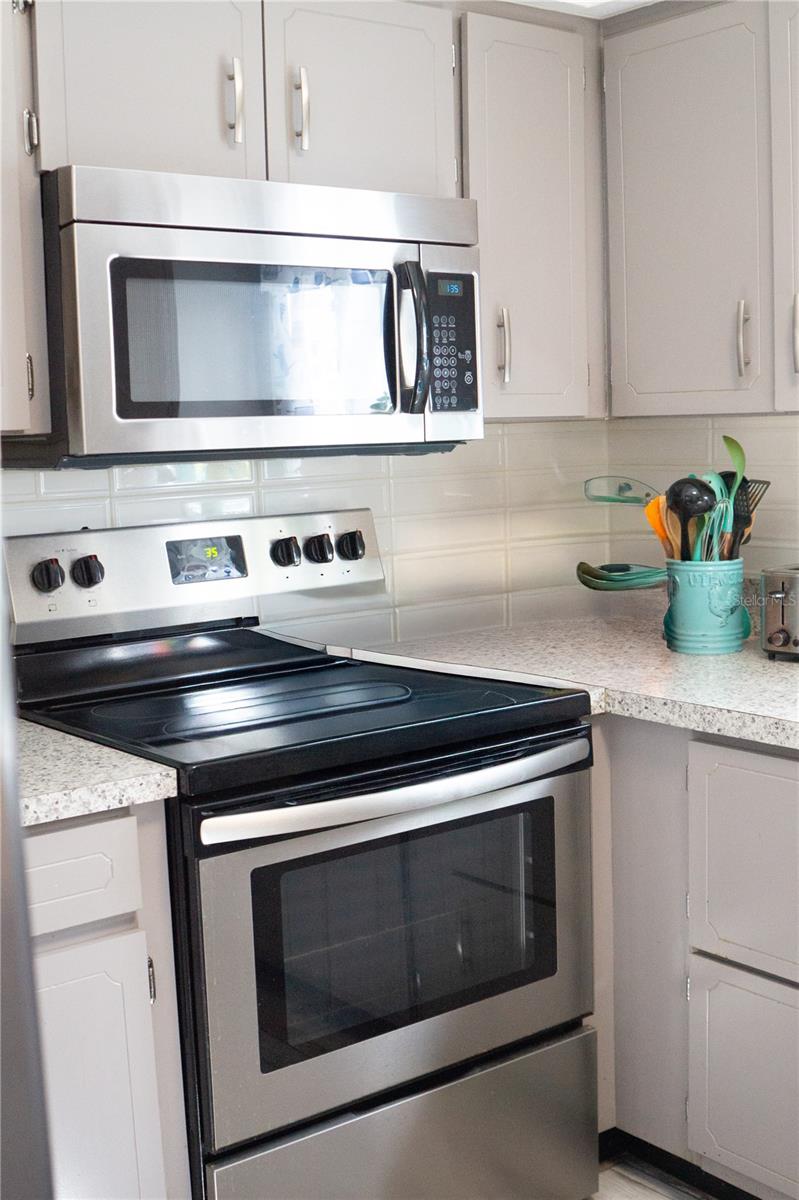 FOUR SEASONS OF DELAND CONDO PHASE II - Residential