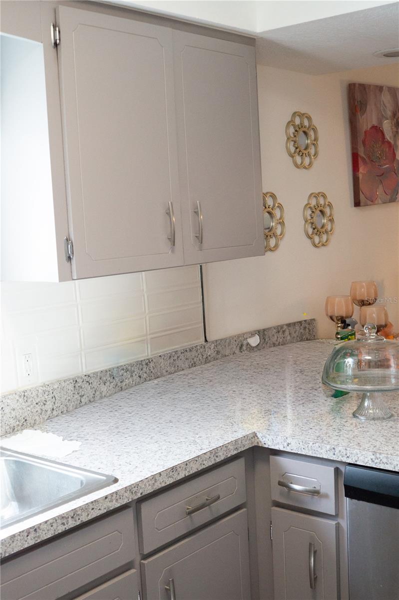 FOUR SEASONS OF DELAND CONDO PHASE II - Residential