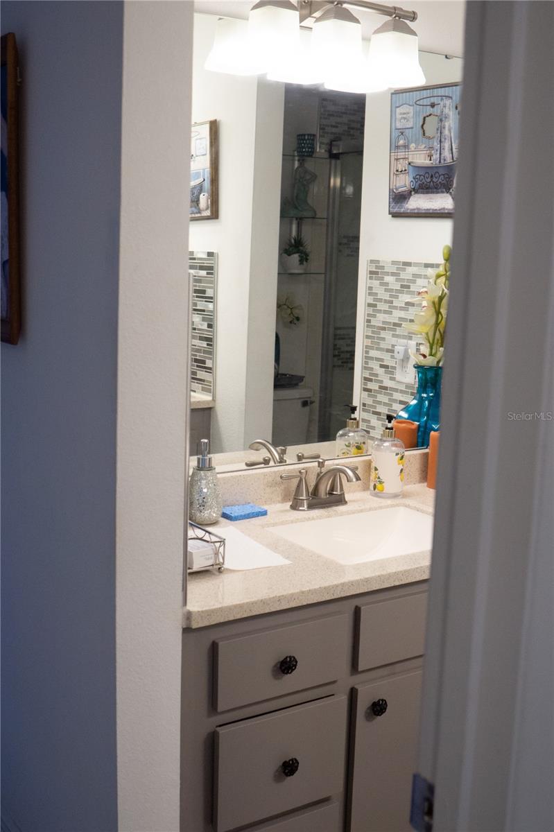 FOUR SEASONS OF DELAND CONDO PHASE II - Residential