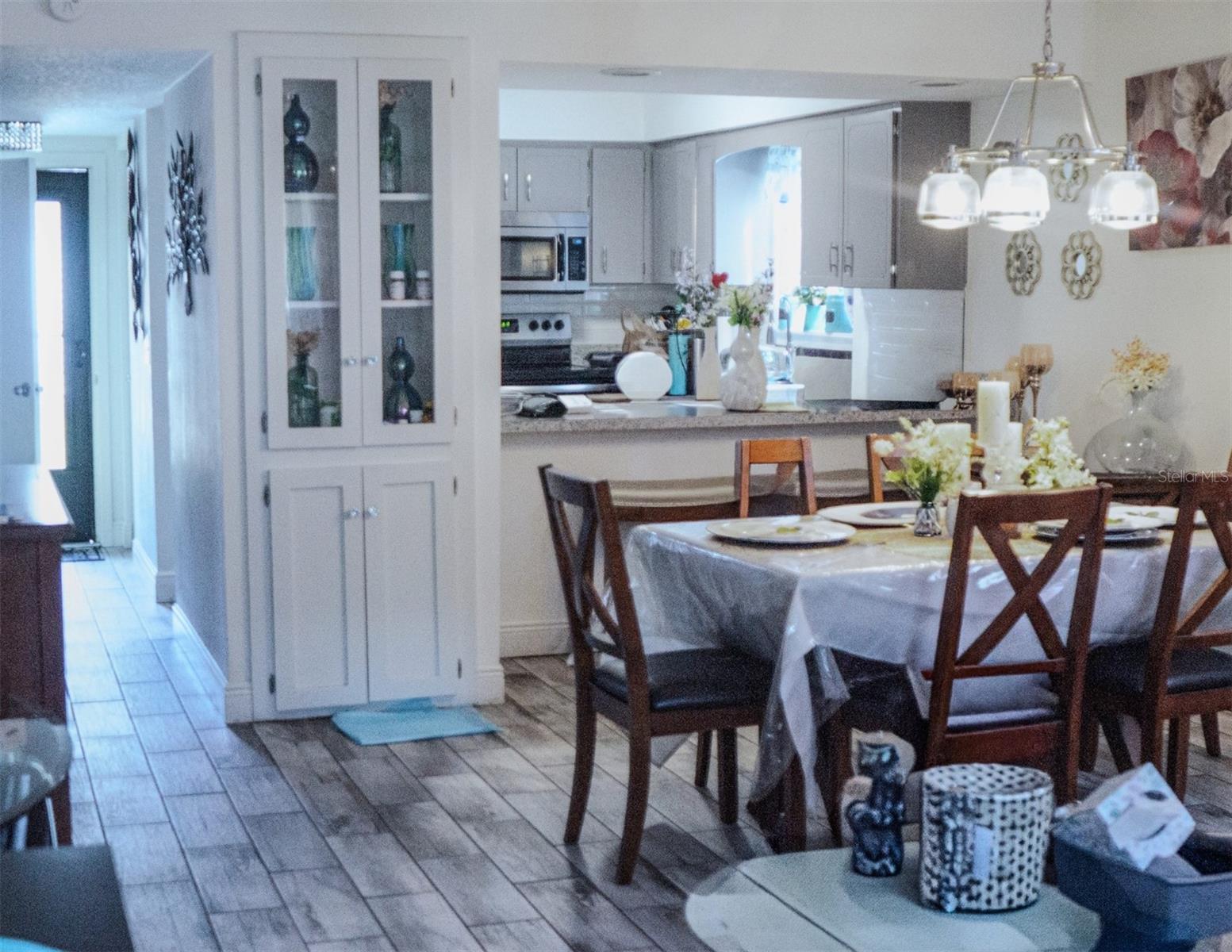 FOUR SEASONS OF DELAND CONDO PHASE II - Residential