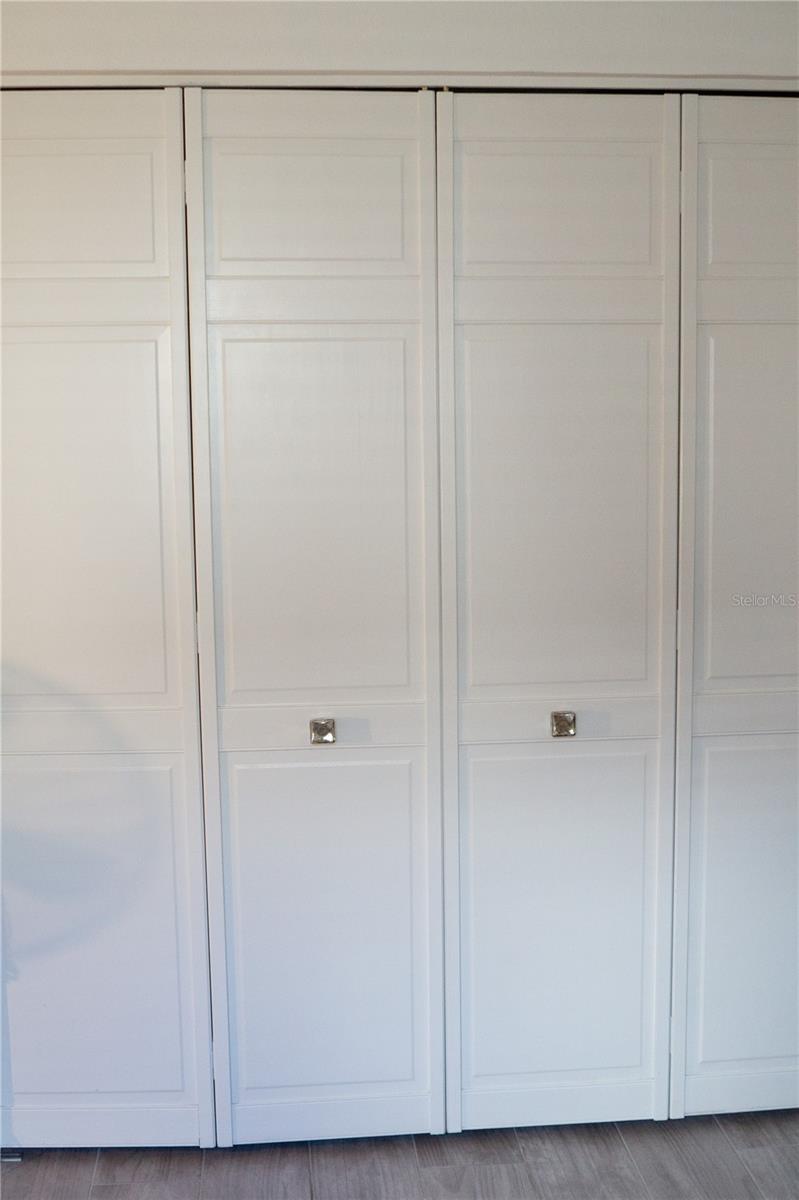 FOUR SEASONS OF DELAND CONDO PHASE II - Residential