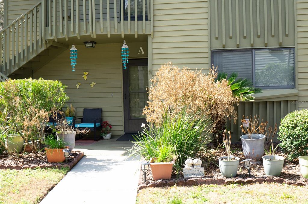 Photo of 600 N Boundary Avenue #105 A, Deland, FL 32720 (MLS # O6384826)