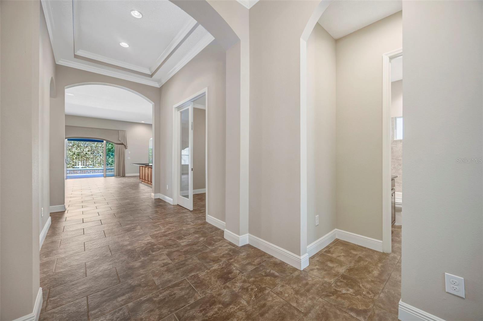 STARLING AT FISHHAWK PH 2C-2 - Residential