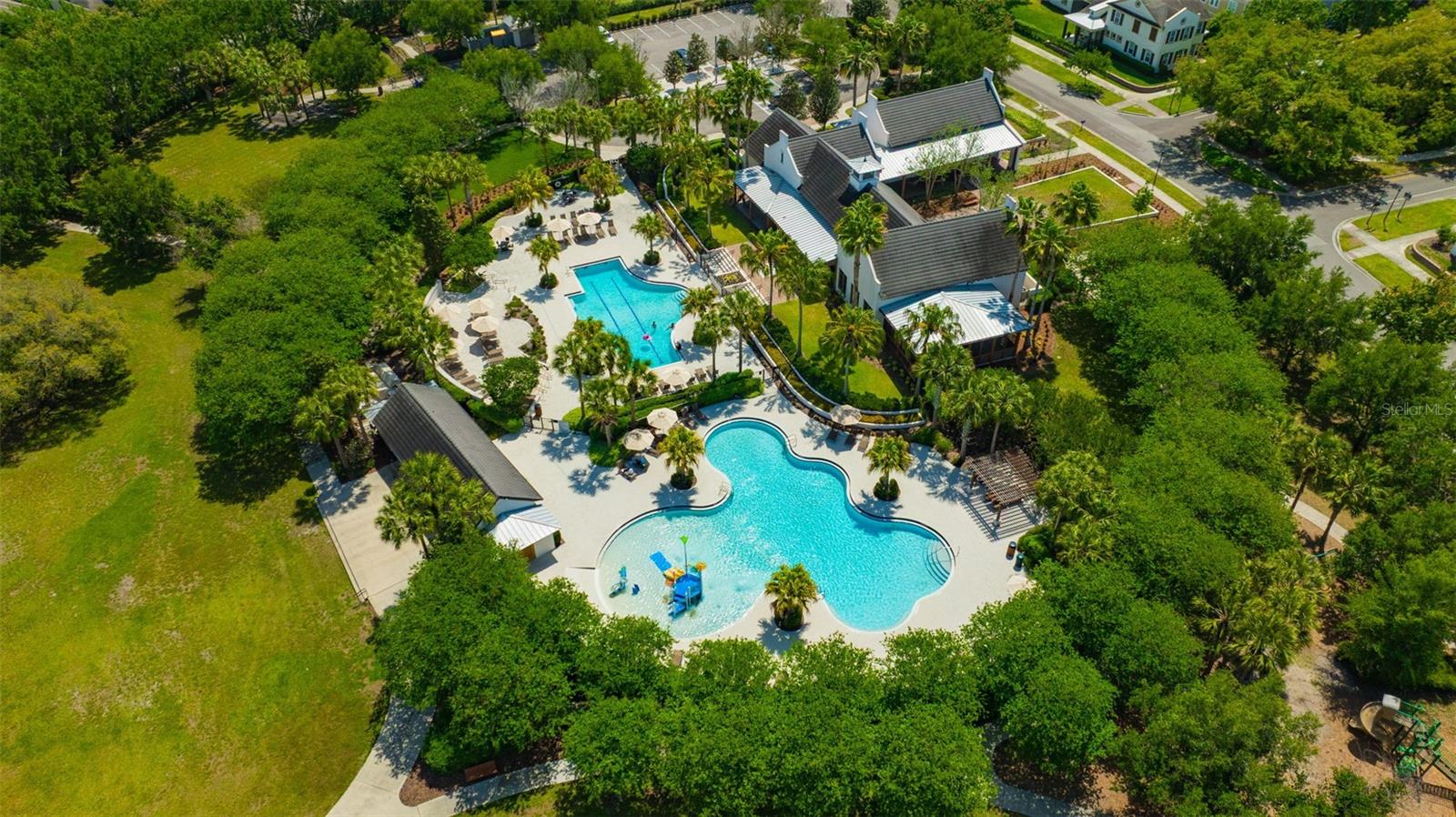 STARLING AT FISHHAWK PH 2C-2 - Residential