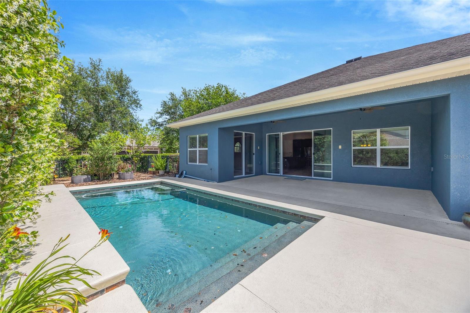 STARLING AT FISHHAWK PH 2C-2 - Residential