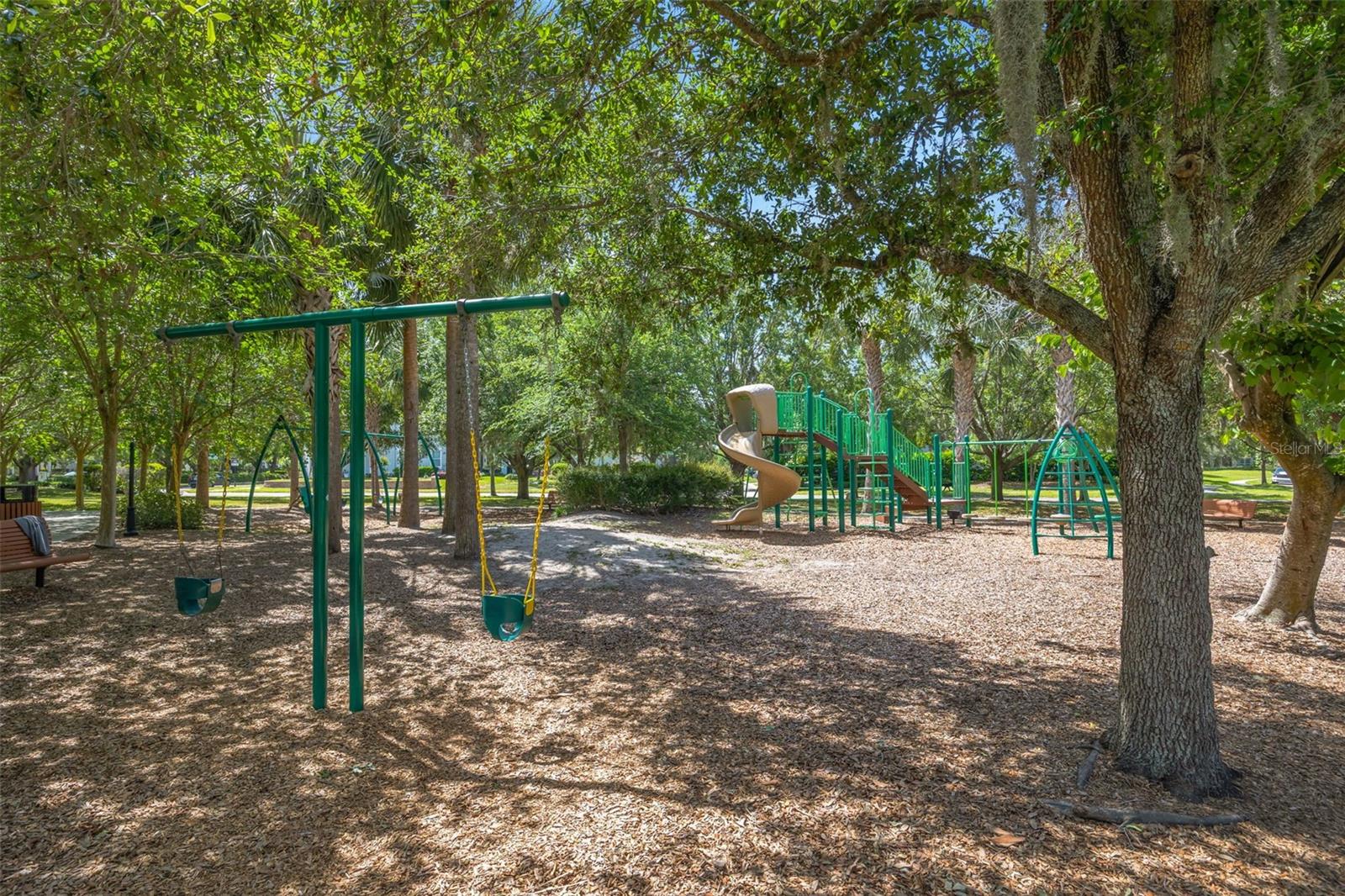 STARLING AT FISHHAWK PH 2C-2 - Residential