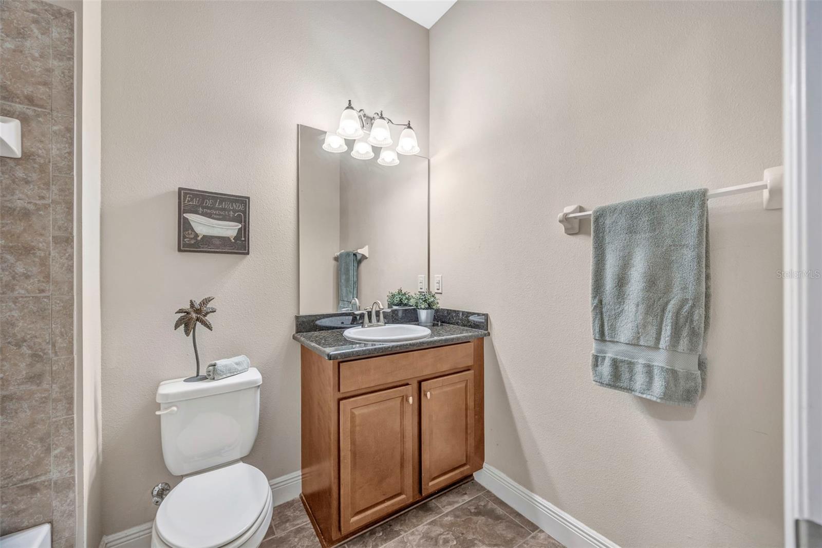 STARLING AT FISHHAWK PH 2C-2 - Residential