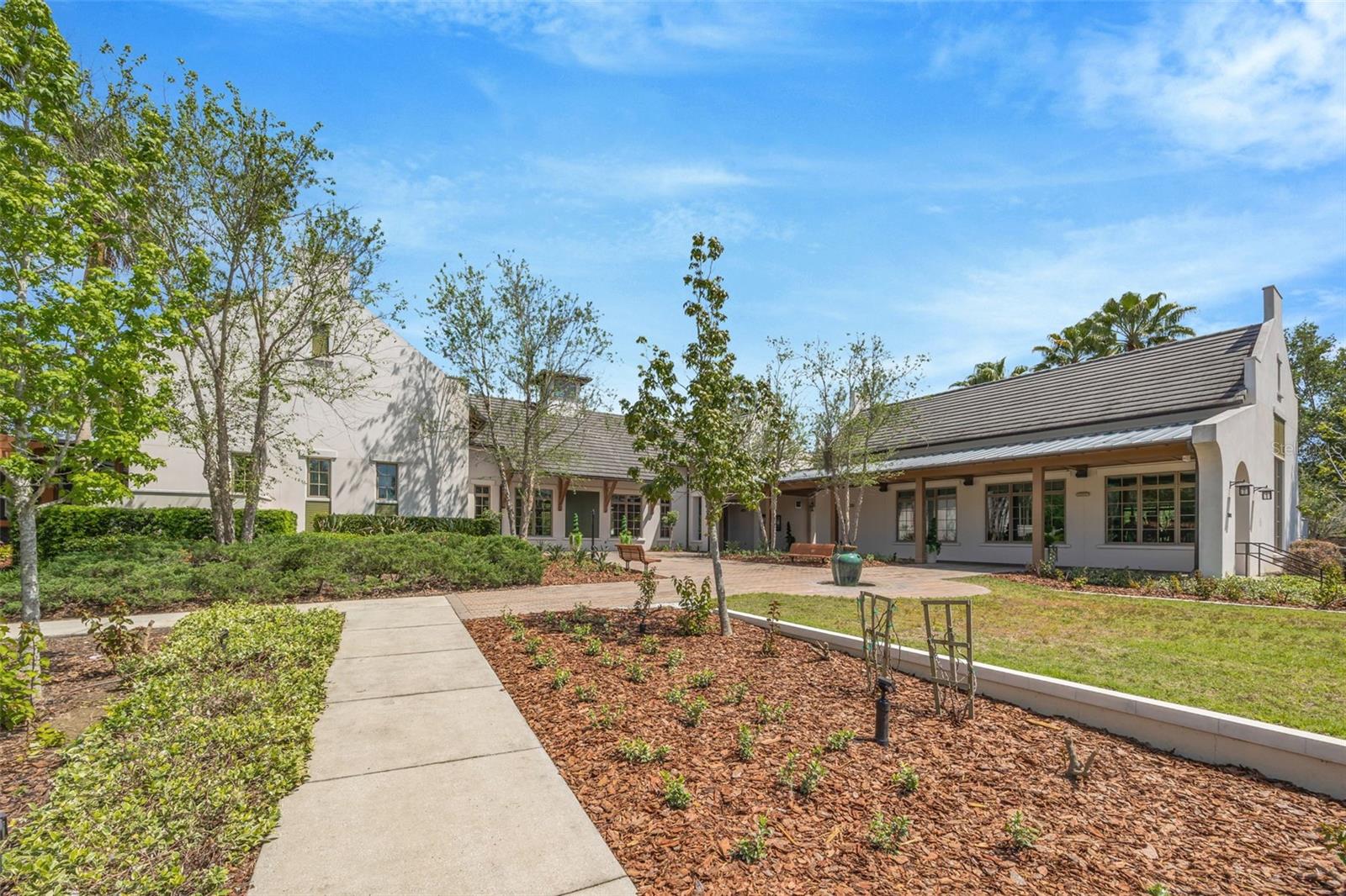 STARLING AT FISHHAWK PH 2C-2 - Residential