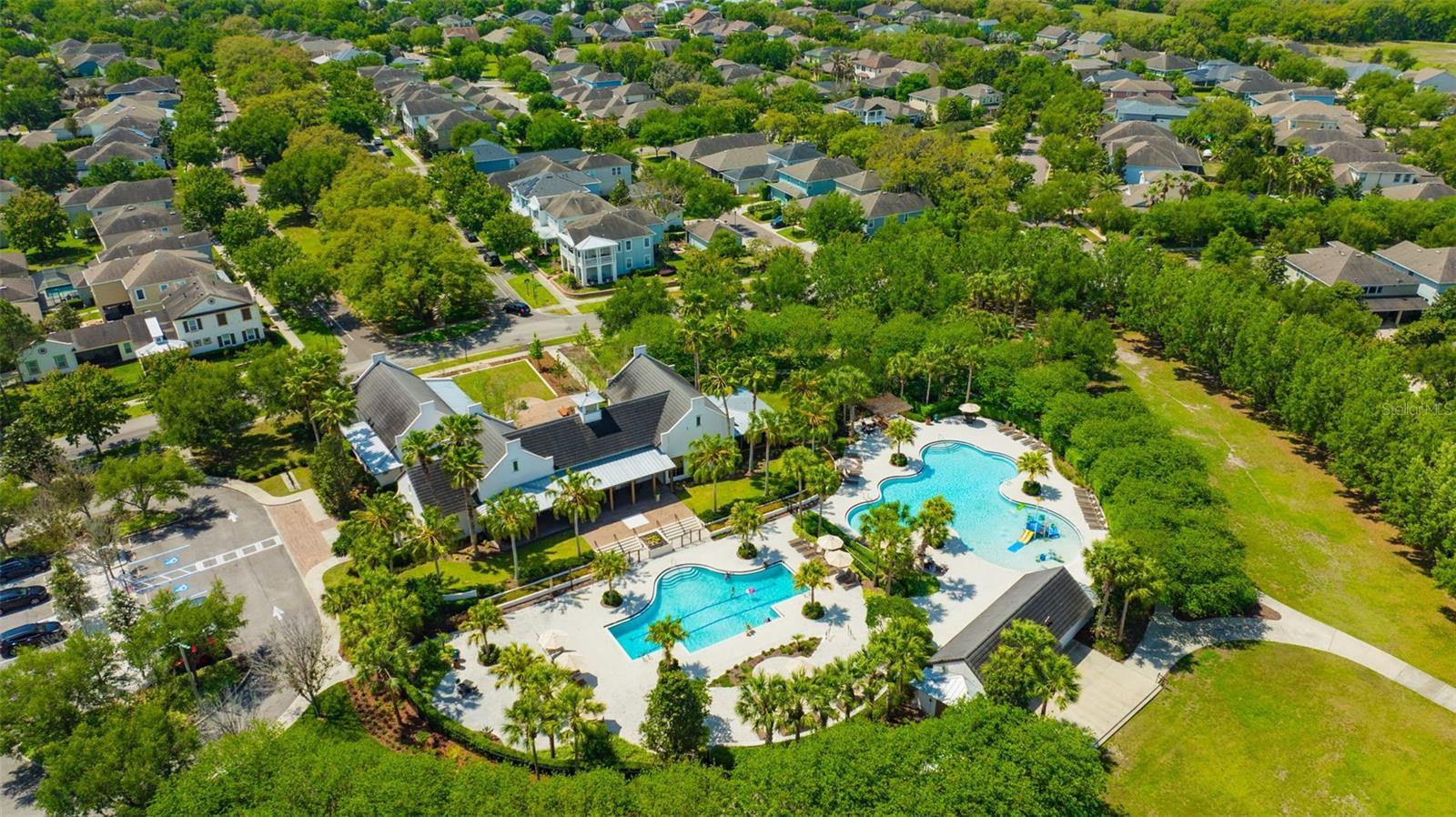 STARLING AT FISHHAWK PH 2C-2 - Residential