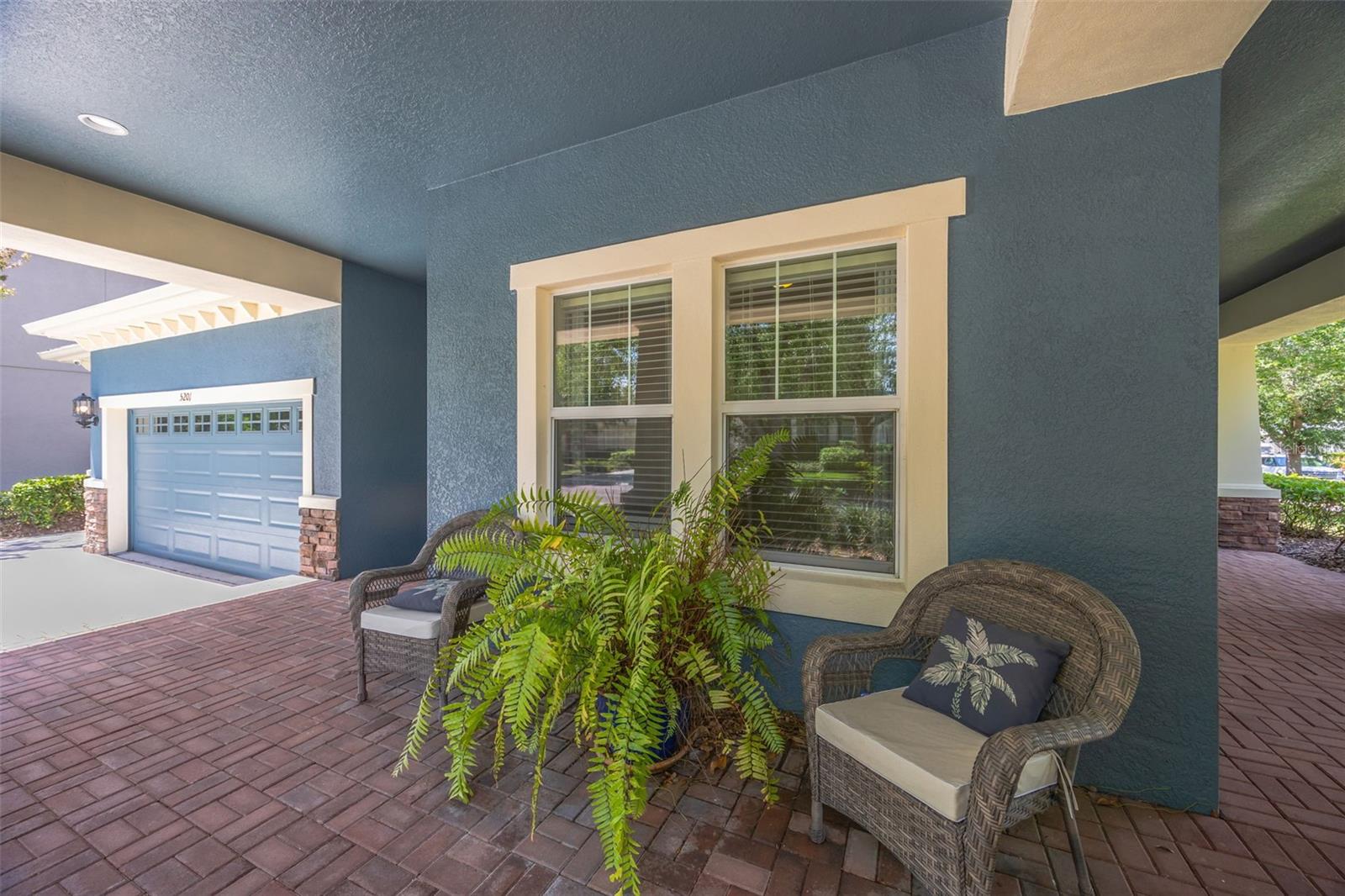 STARLING AT FISHHAWK PH 2C-2 - Residential