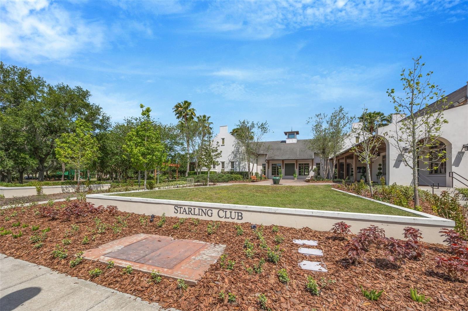 STARLING AT FISHHAWK PH 2C-2 - Residential