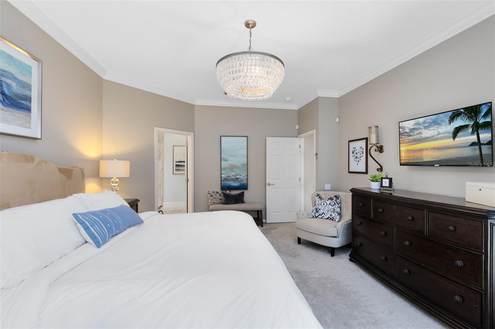 CHESTNUT RIDGE - Residential