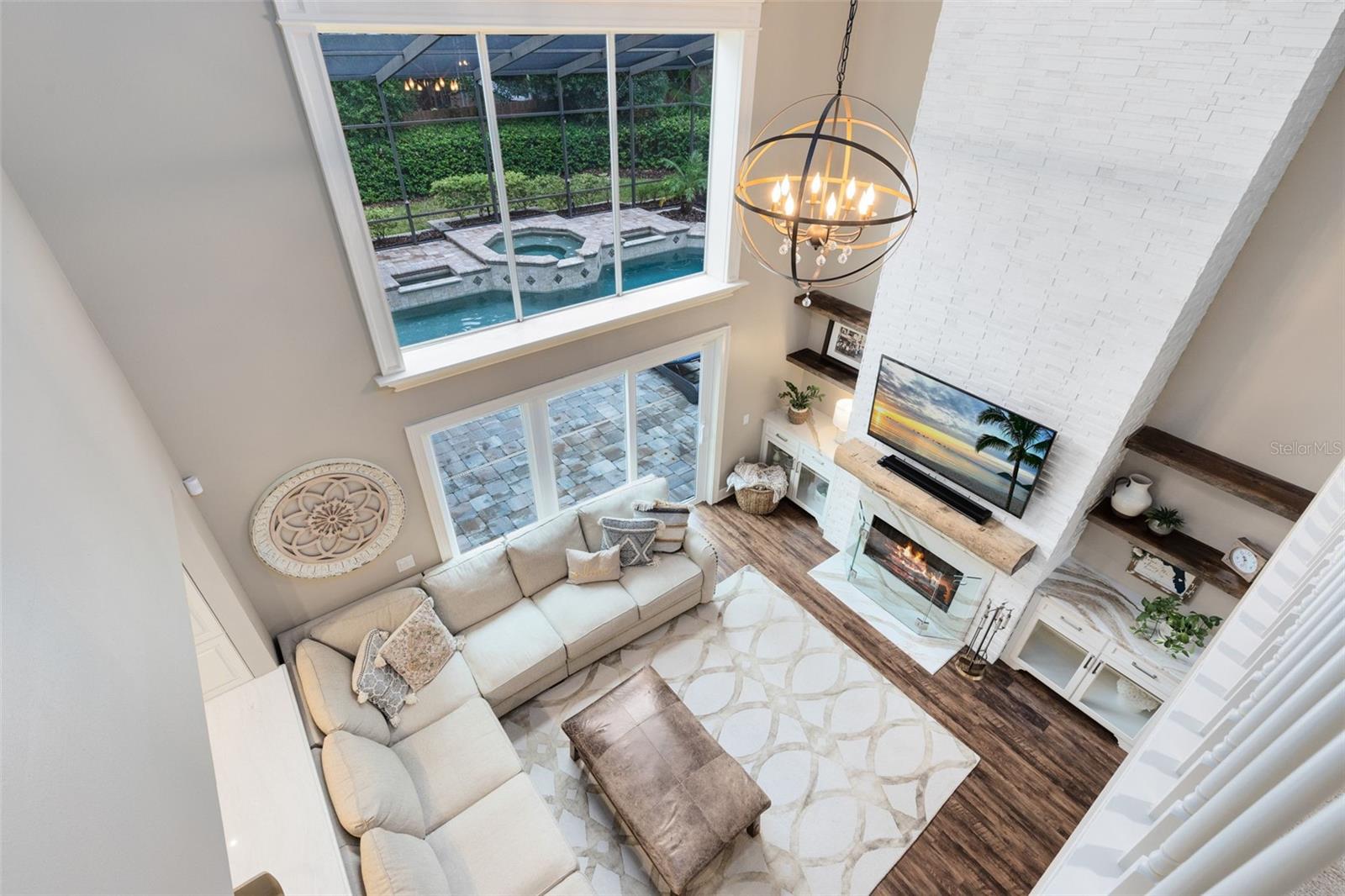 CHESTNUT RIDGE - Residential