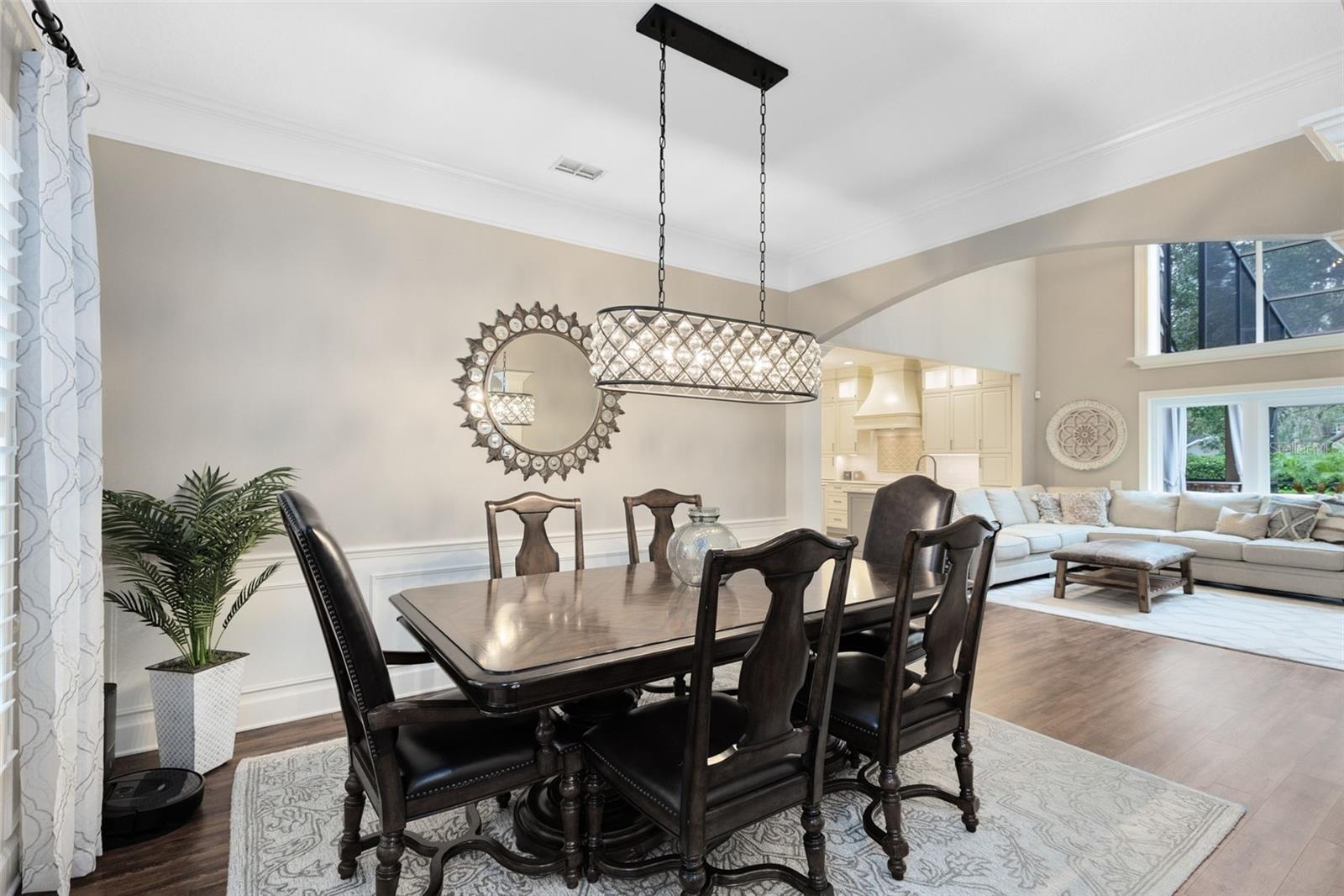 CHESTNUT RIDGE - Residential