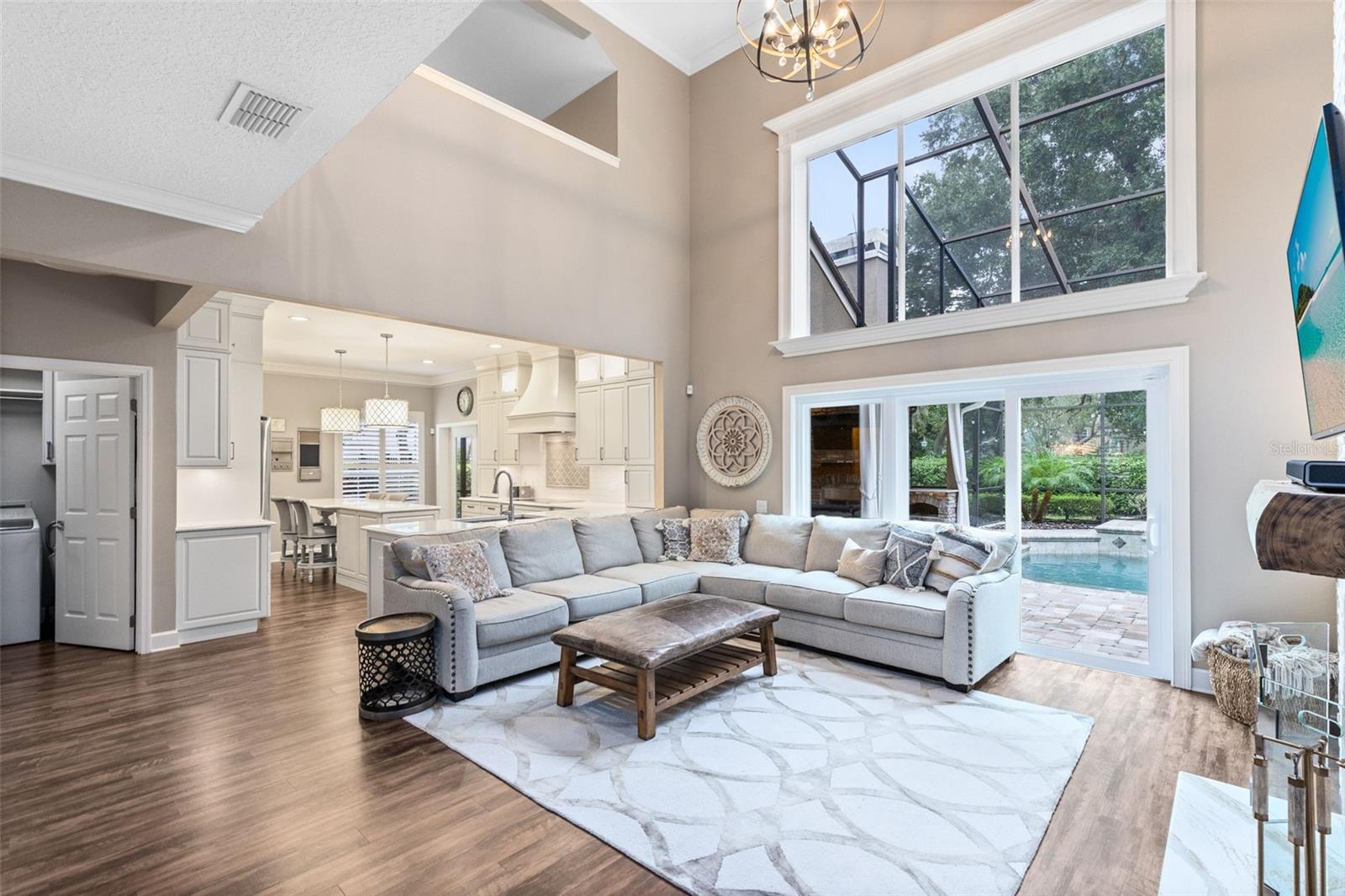 CHESTNUT RIDGE - Residential