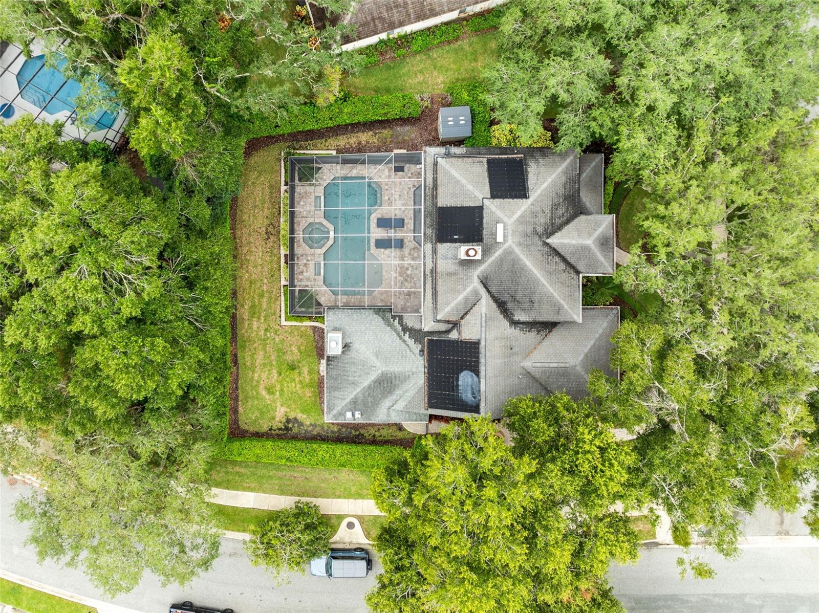 CHESTNUT RIDGE - Residential