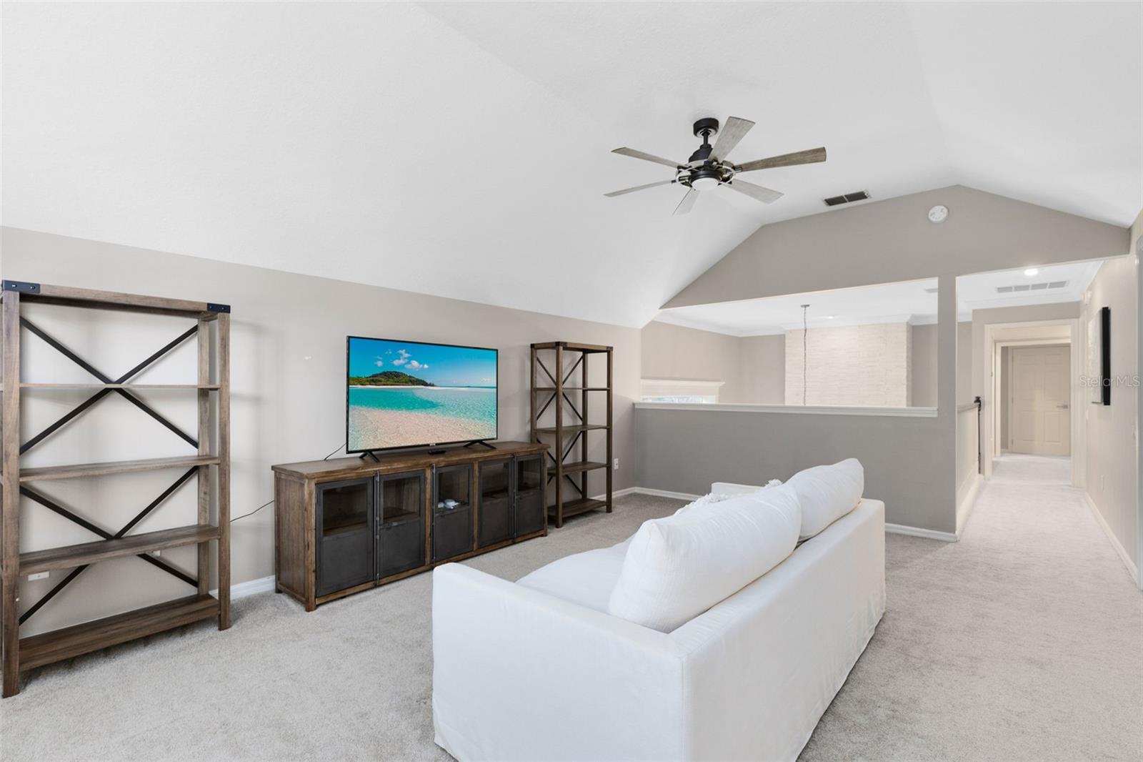 CHESTNUT RIDGE - Residential