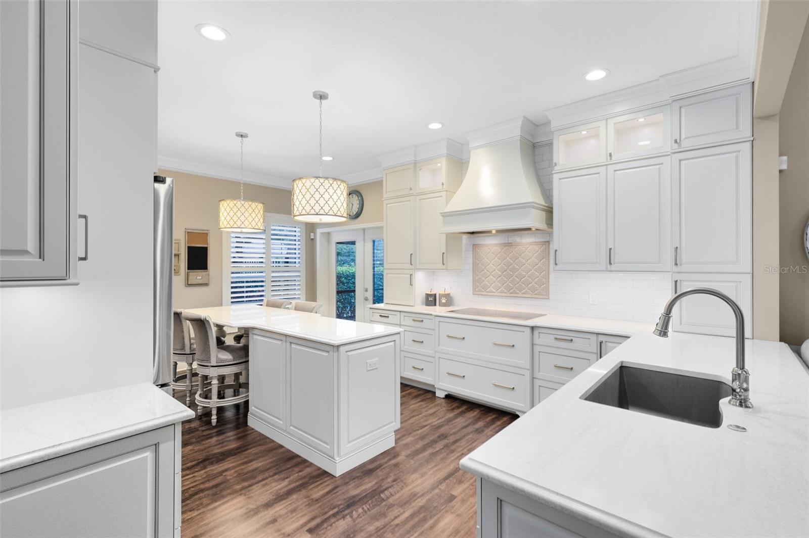 CHESTNUT RIDGE - Residential