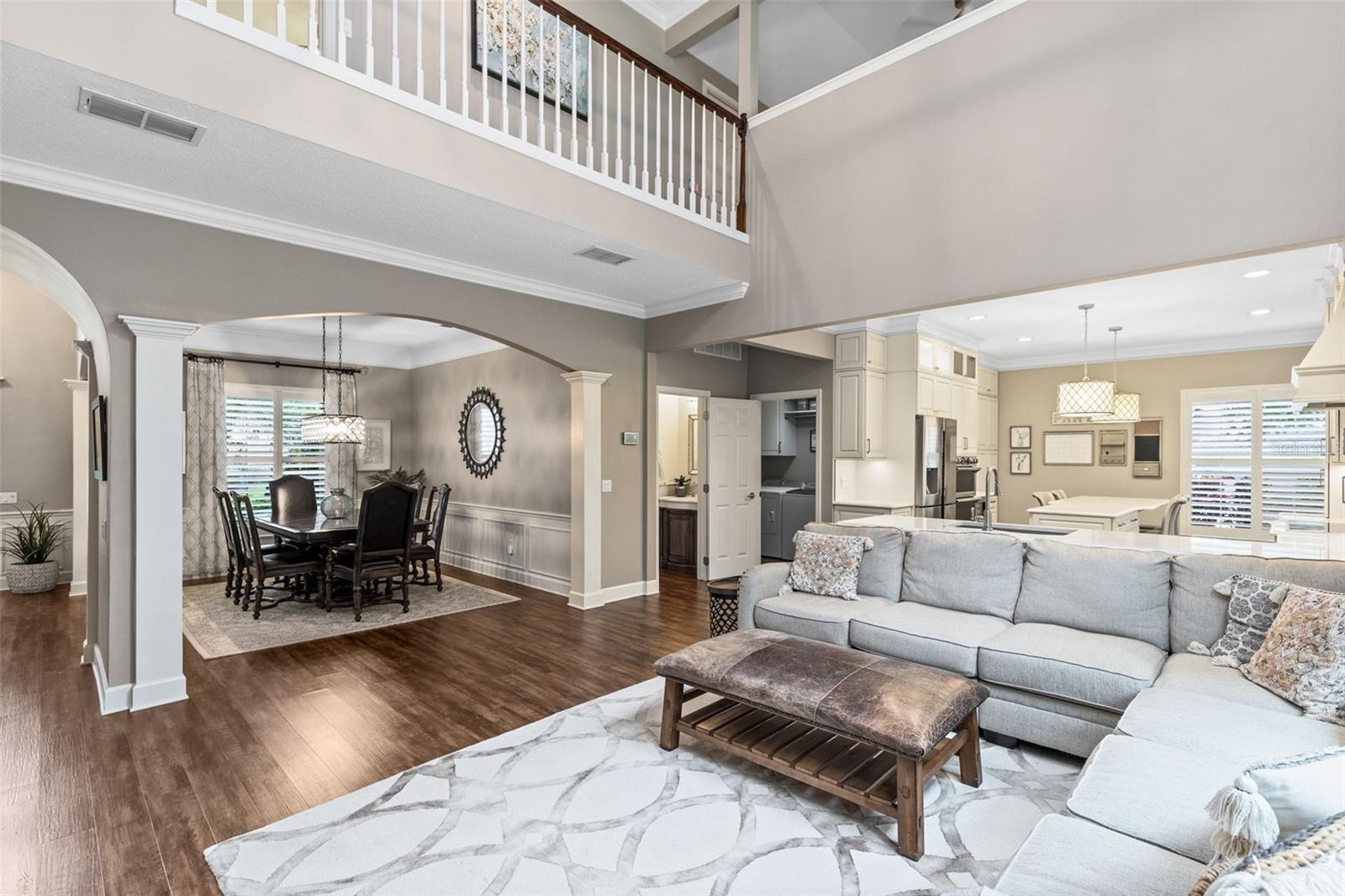 CHESTNUT RIDGE - Residential