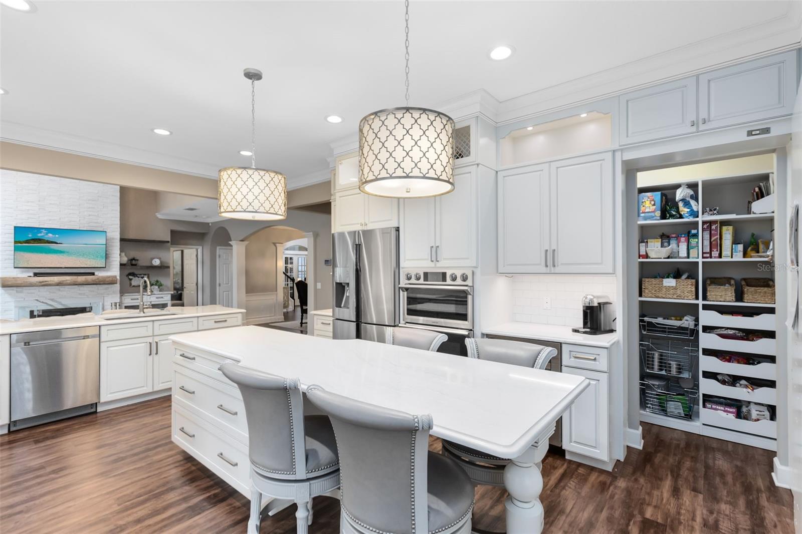 CHESTNUT RIDGE - Residential