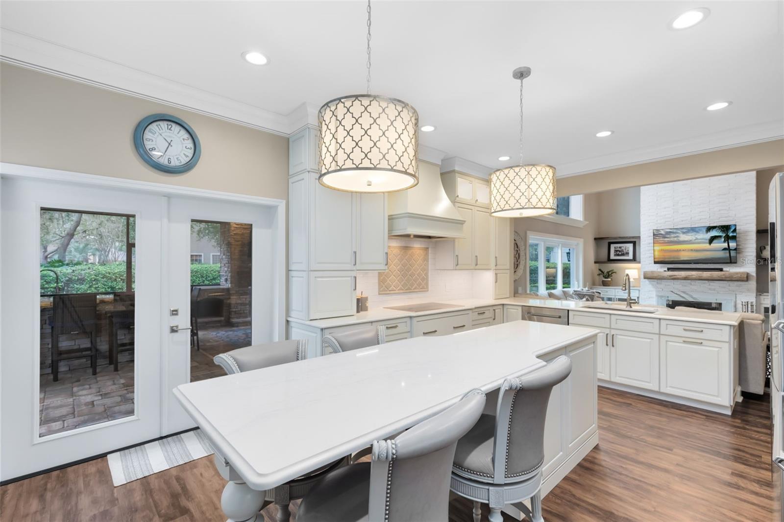 CHESTNUT RIDGE - Residential