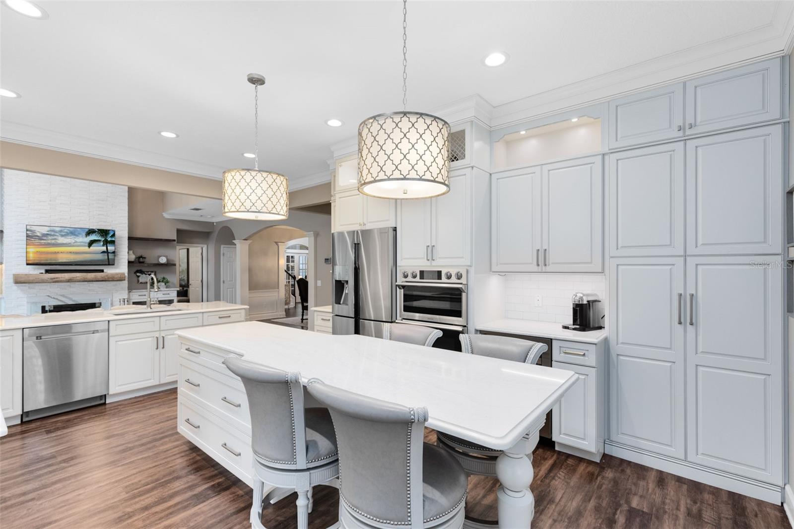 CHESTNUT RIDGE - Residential