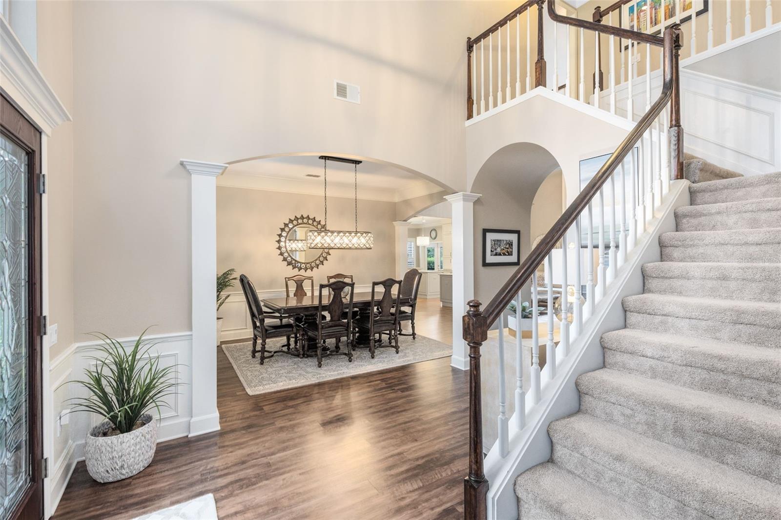 CHESTNUT RIDGE - Residential