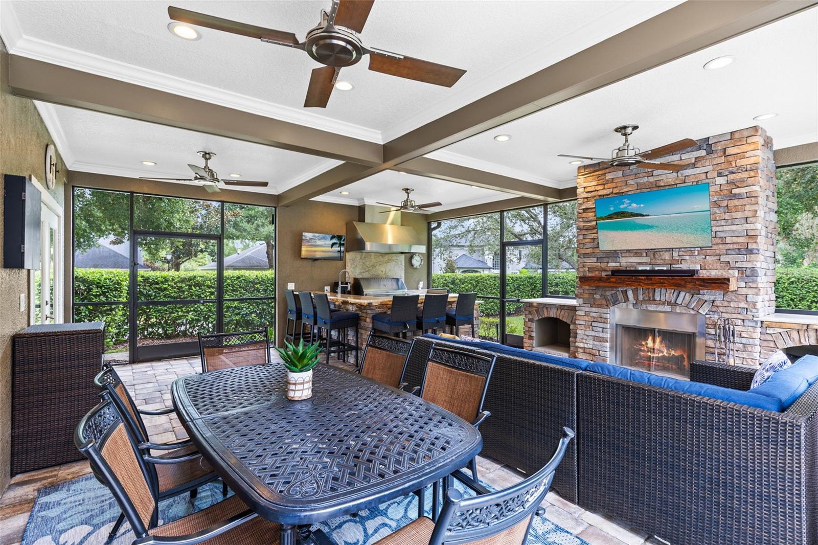 CHESTNUT RIDGE - Residential