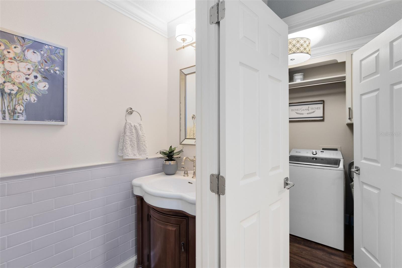 CHESTNUT RIDGE - Residential