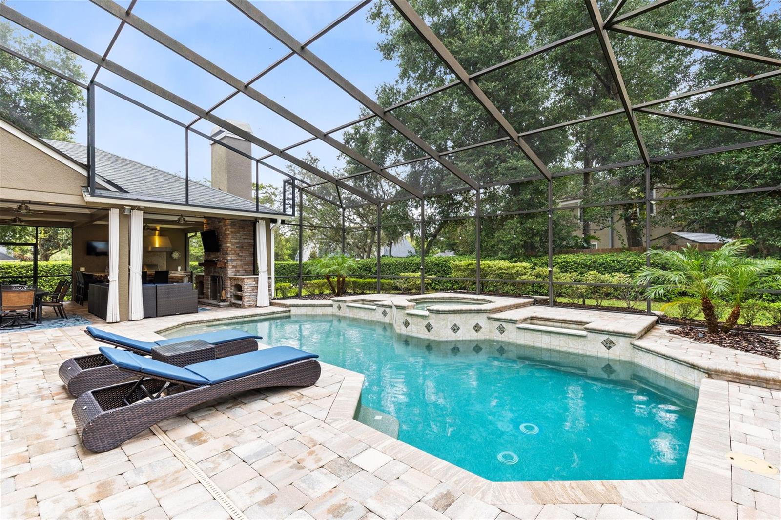 CHESTNUT RIDGE - Residential