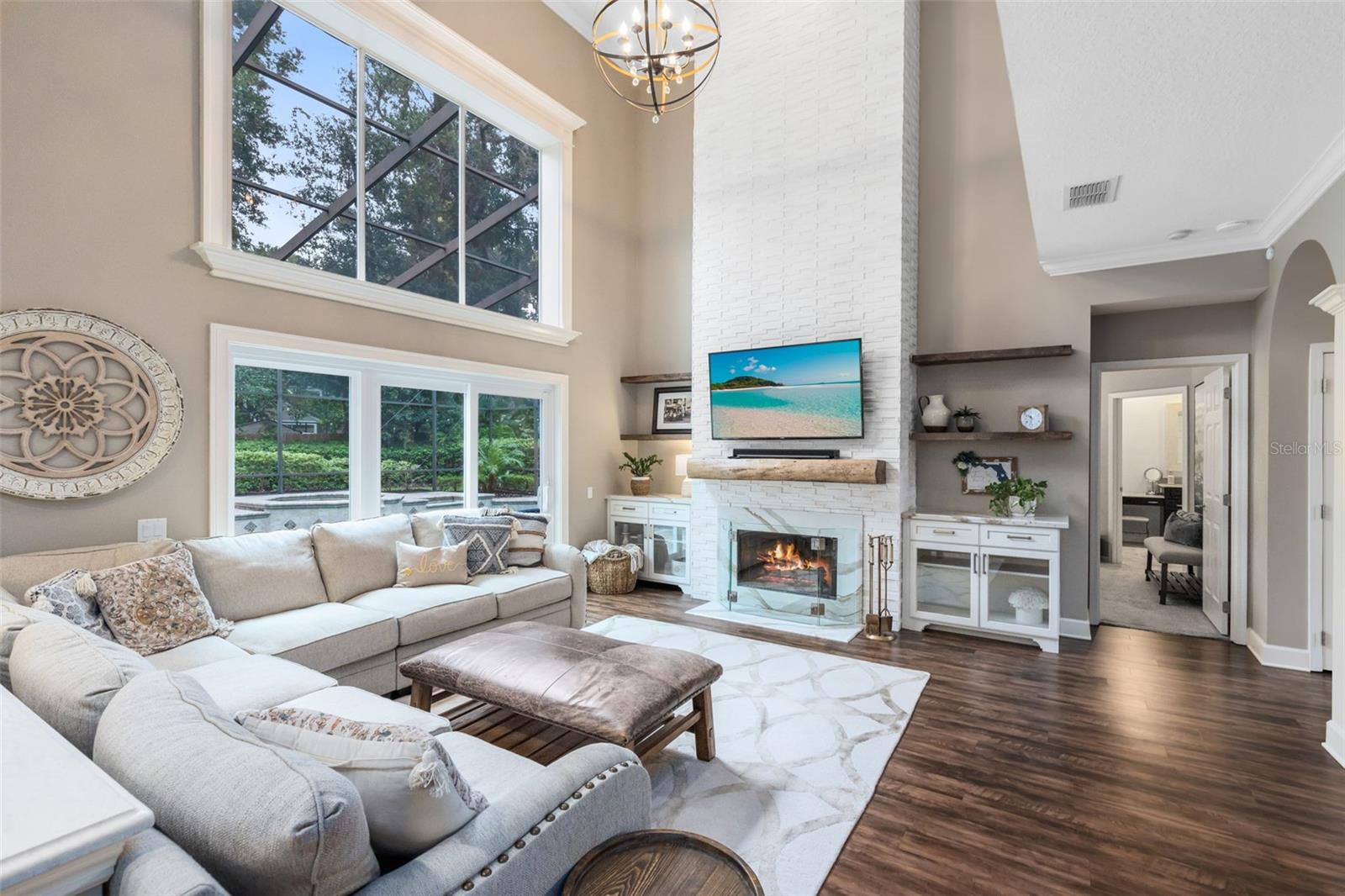 CHESTNUT RIDGE - Residential