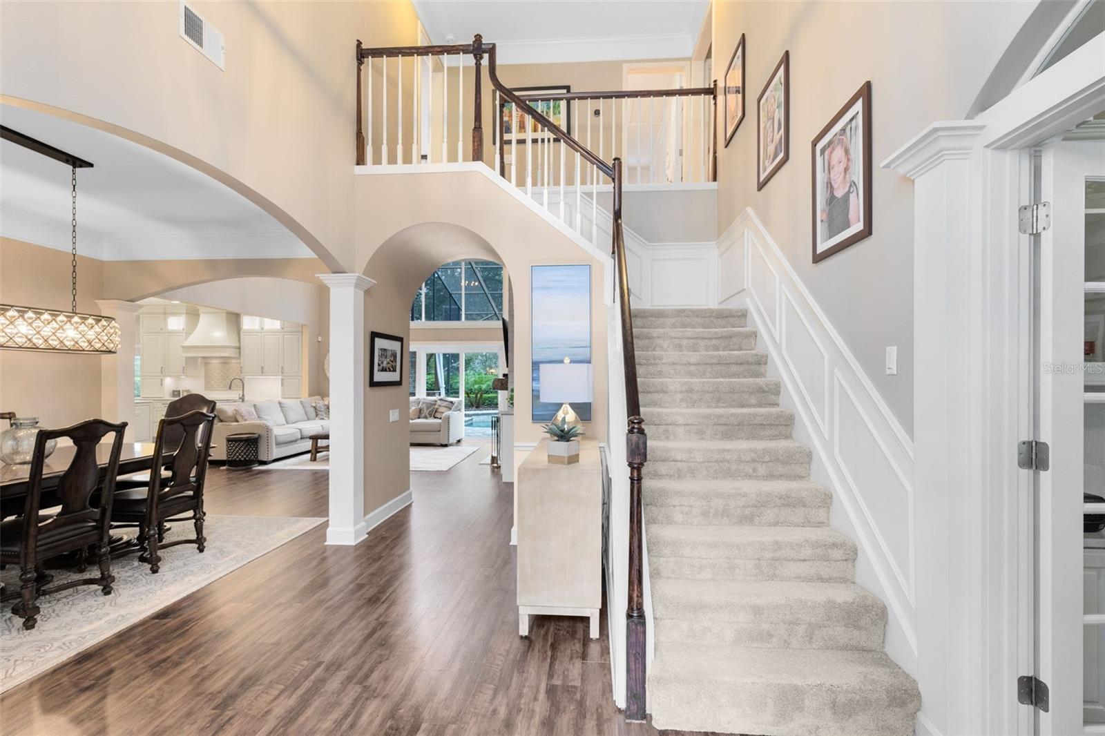 CHESTNUT RIDGE - Residential