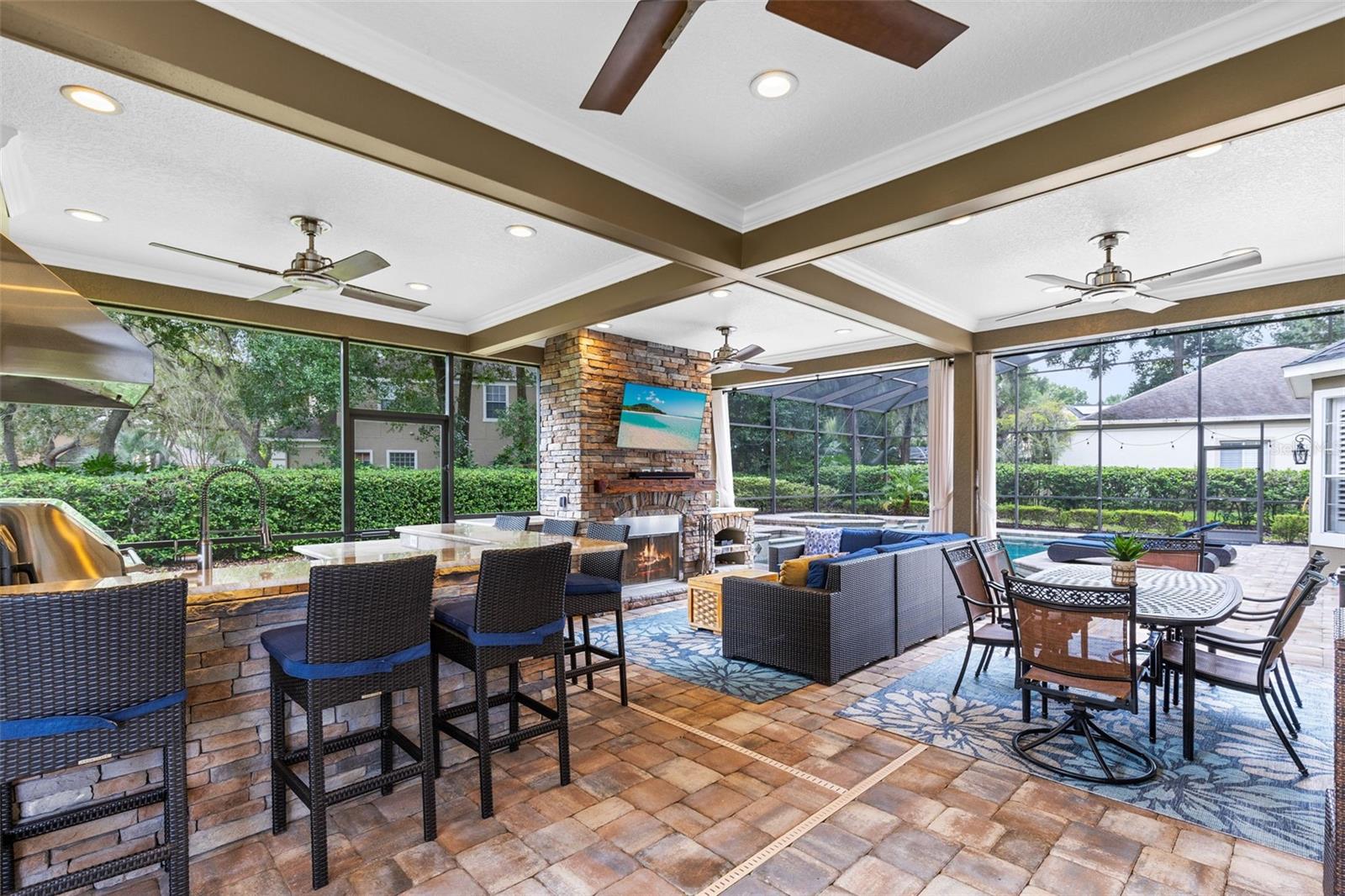 CHESTNUT RIDGE - Residential
