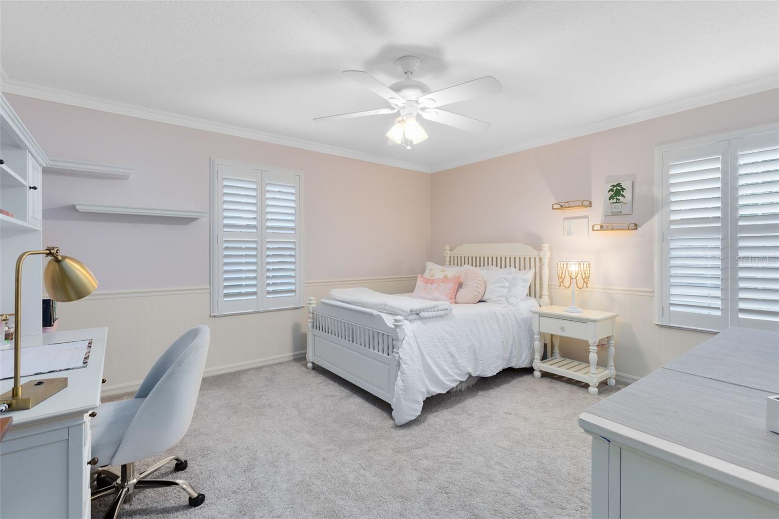 CHESTNUT RIDGE - Residential