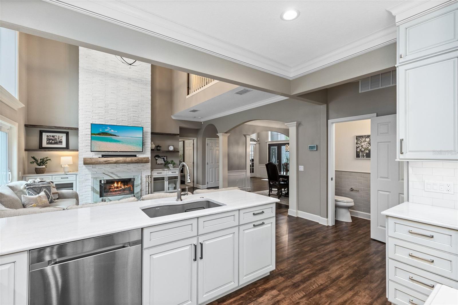 CHESTNUT RIDGE - Residential