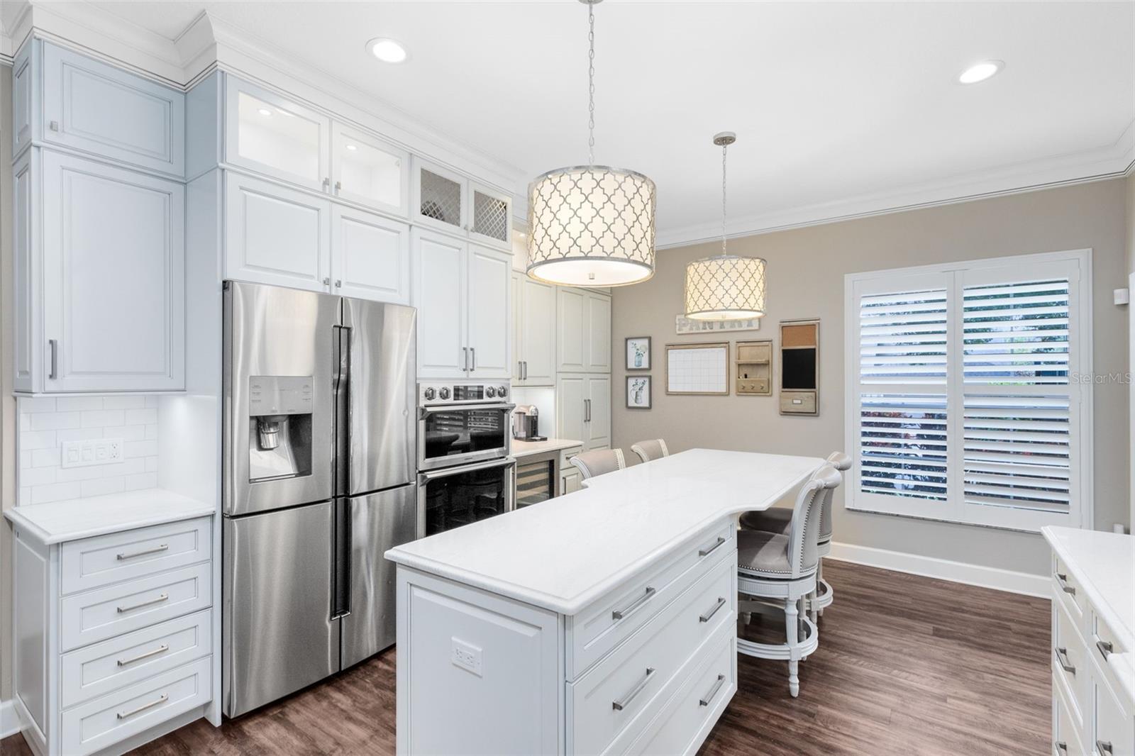 CHESTNUT RIDGE - Residential