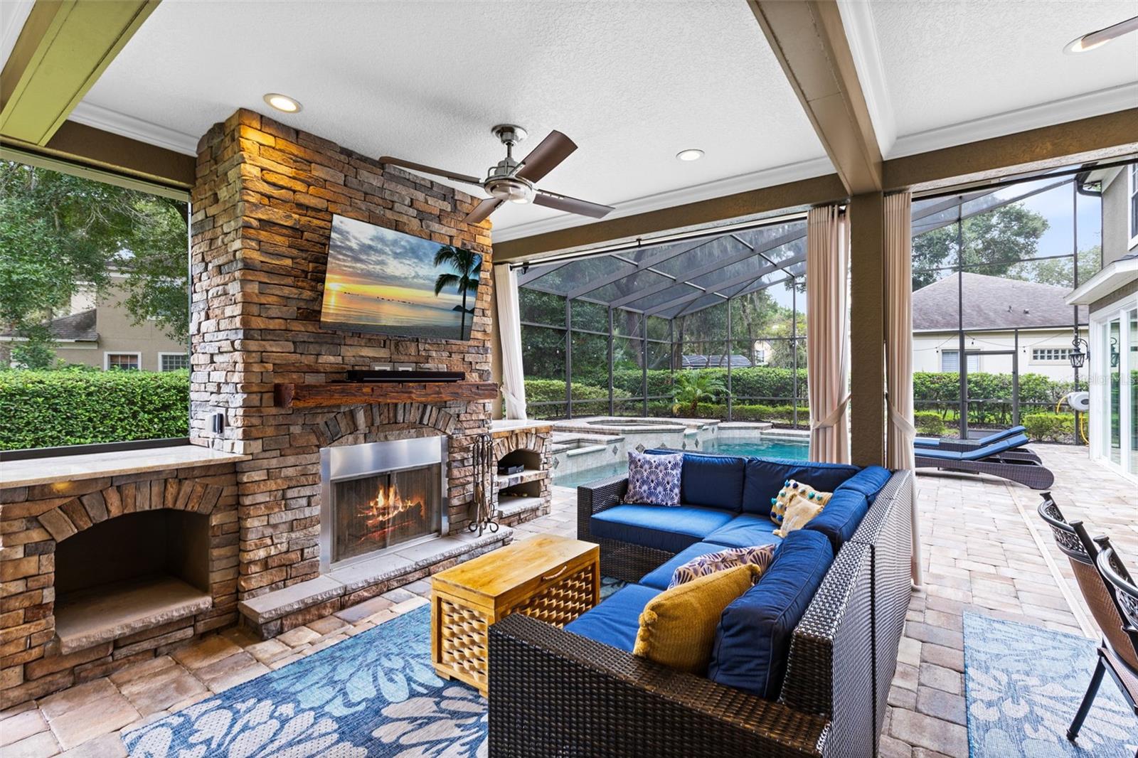 CHESTNUT RIDGE - Residential