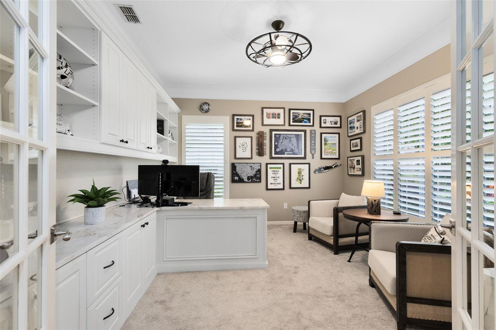 CHESTNUT RIDGE - Residential