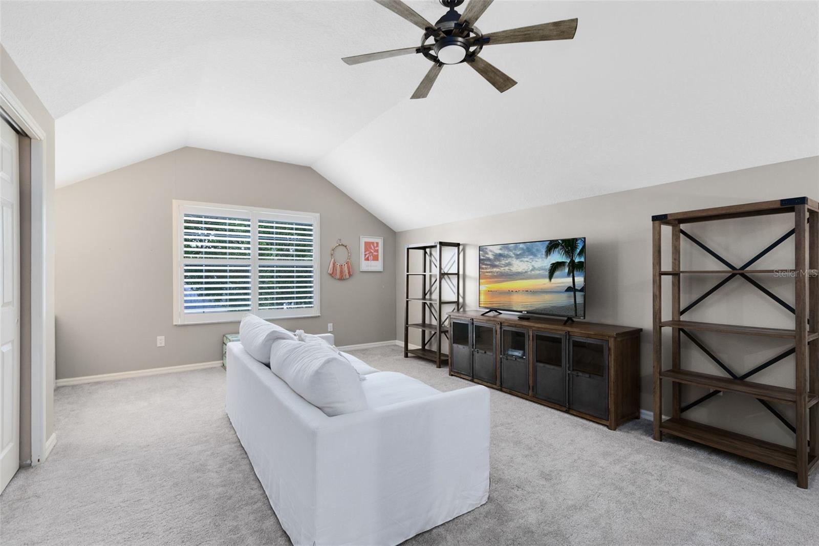 CHESTNUT RIDGE - Residential