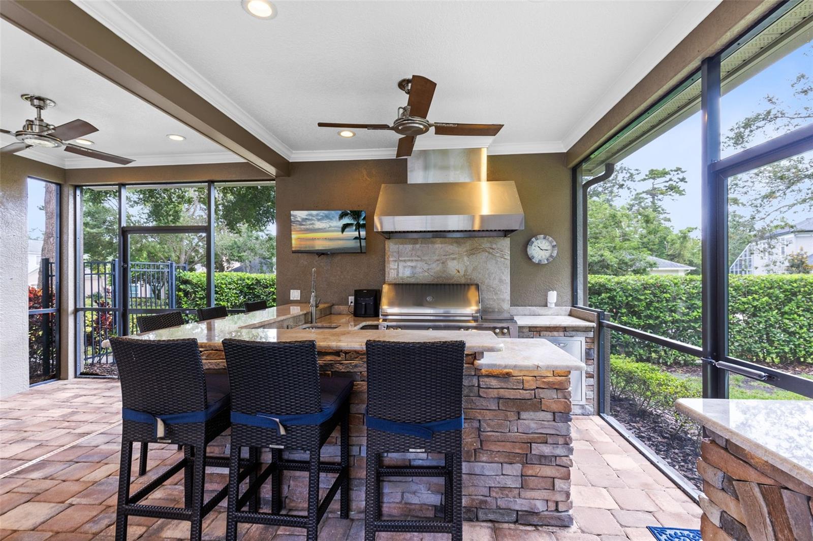 CHESTNUT RIDGE - Residential