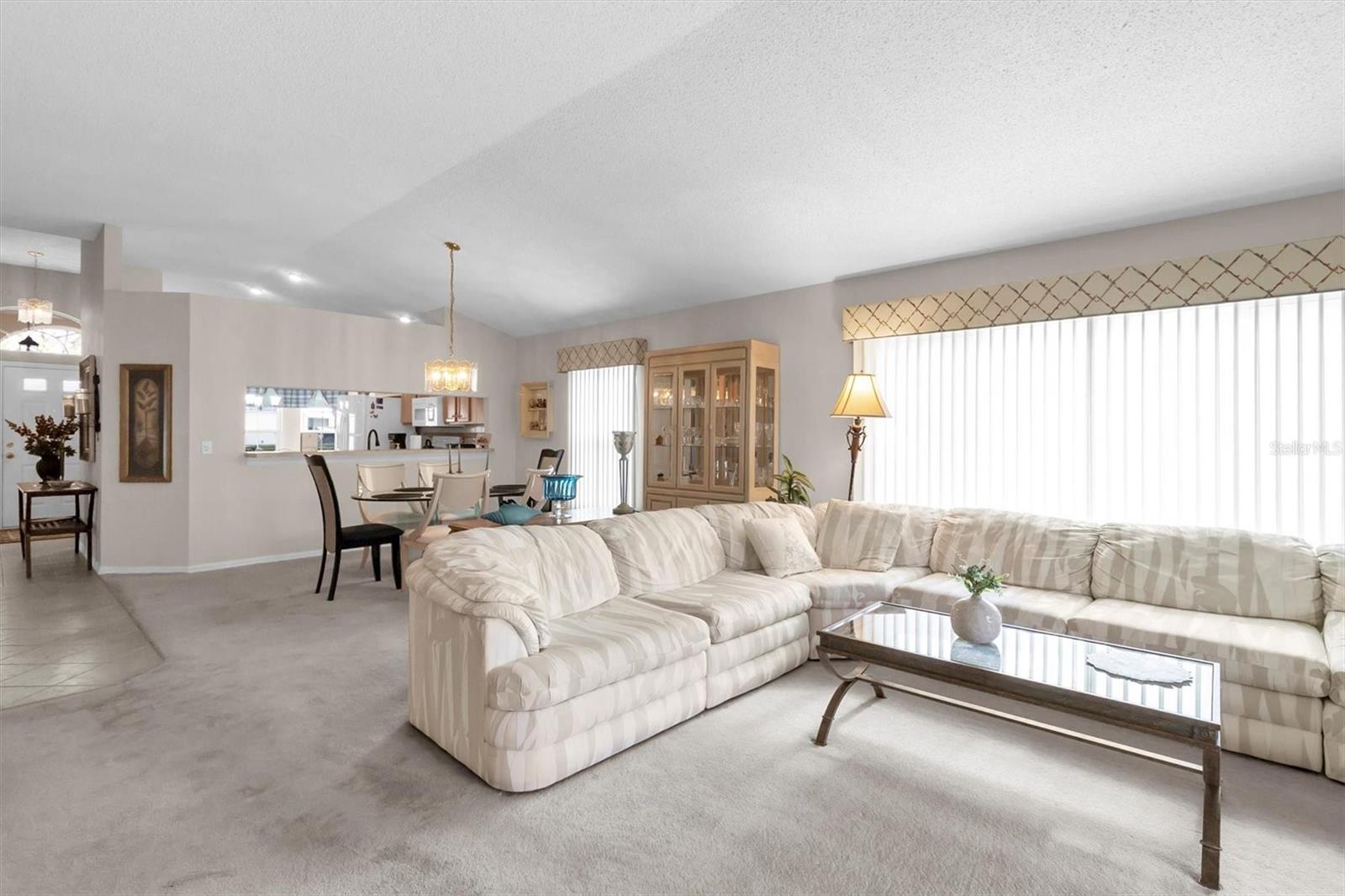 HERITAGE PINES VILLAGE 17 - Residential