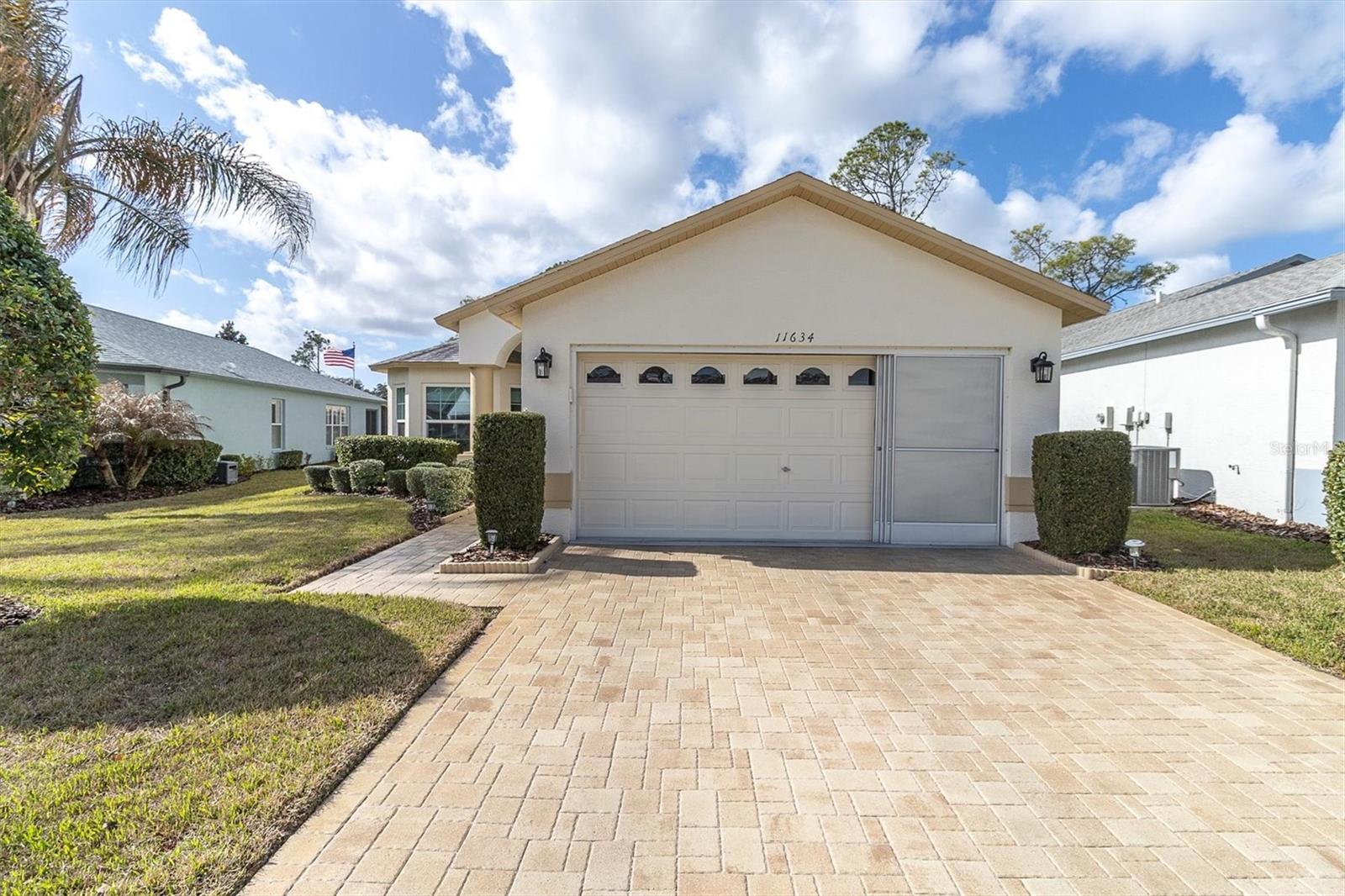 HERITAGE PINES VILLAGE 17 - Residential