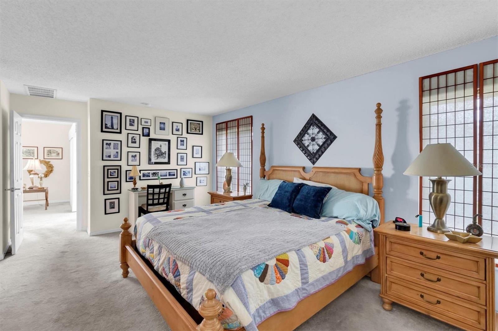 HERITAGE PINES VILLAGE 17 - Residential