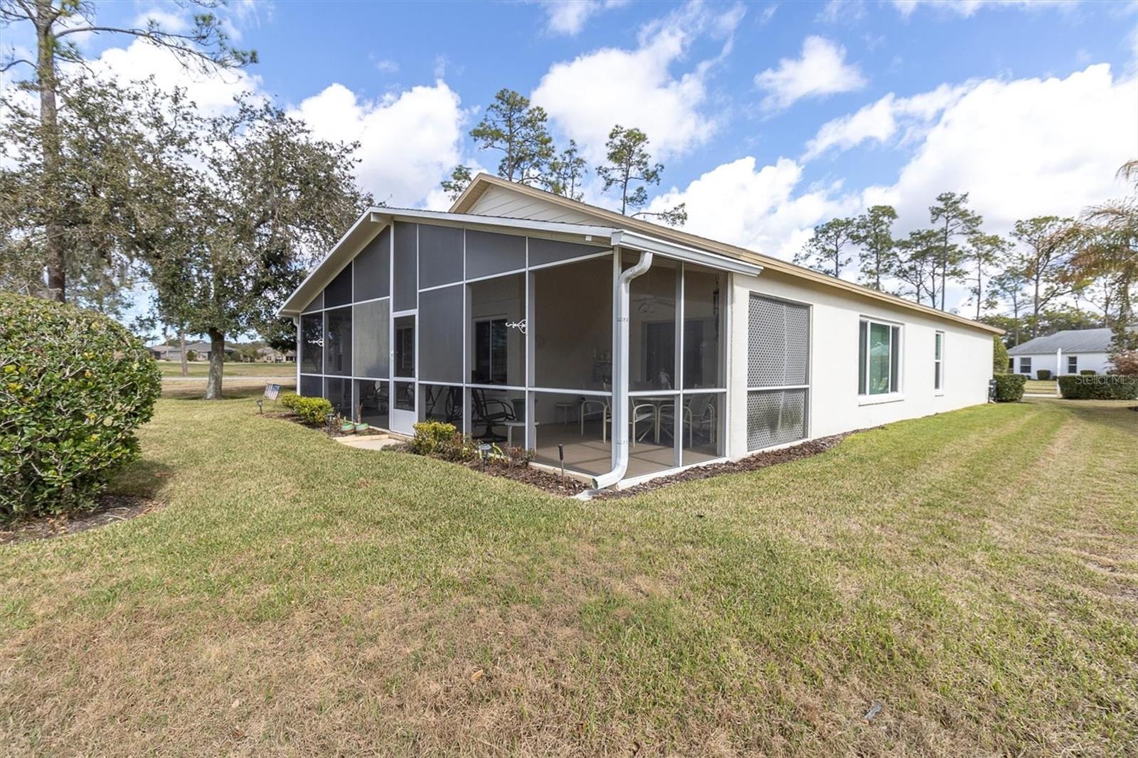 HERITAGE PINES VILLAGE 17 - Residential