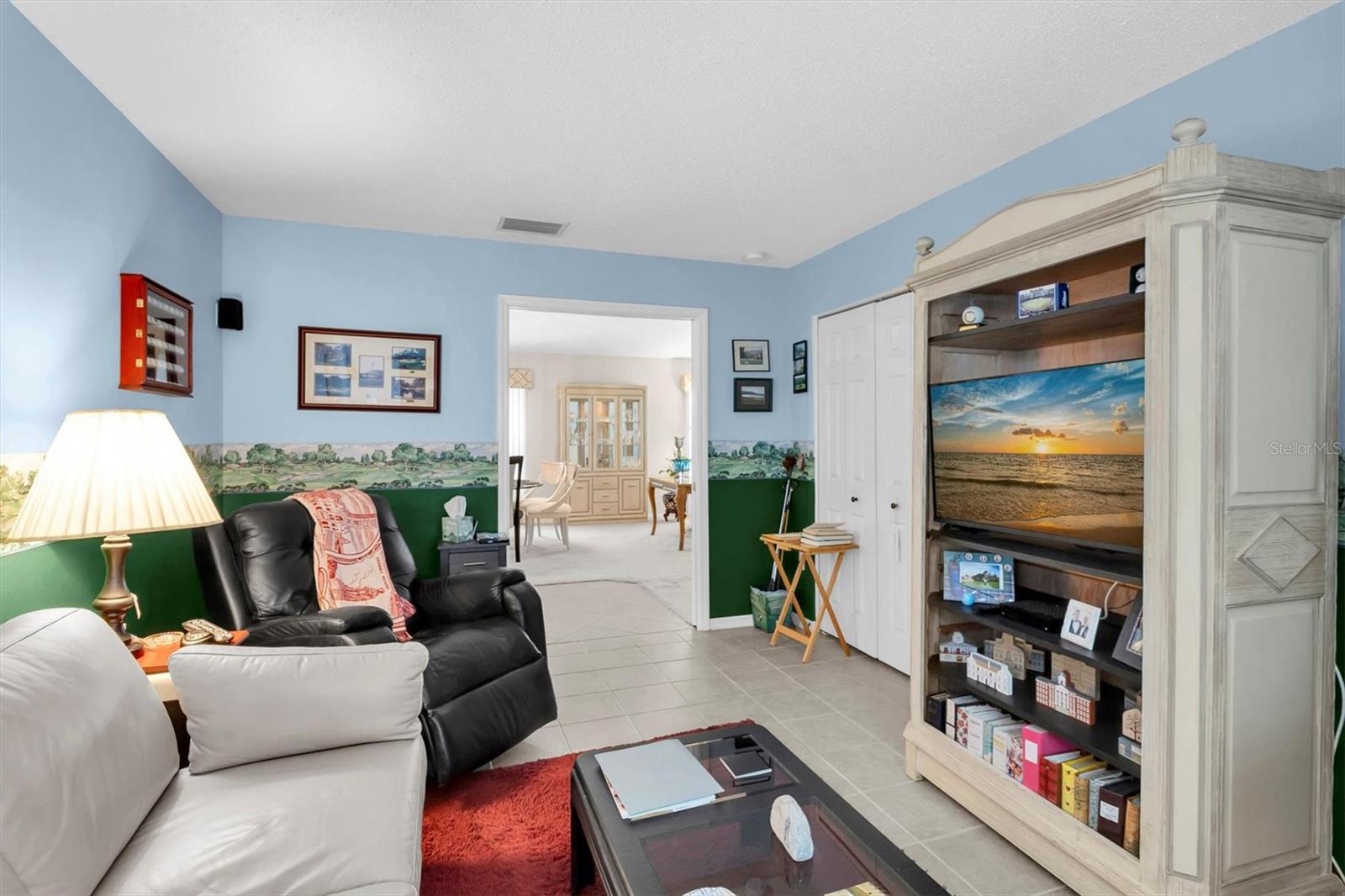 HERITAGE PINES VILLAGE 17 - Residential