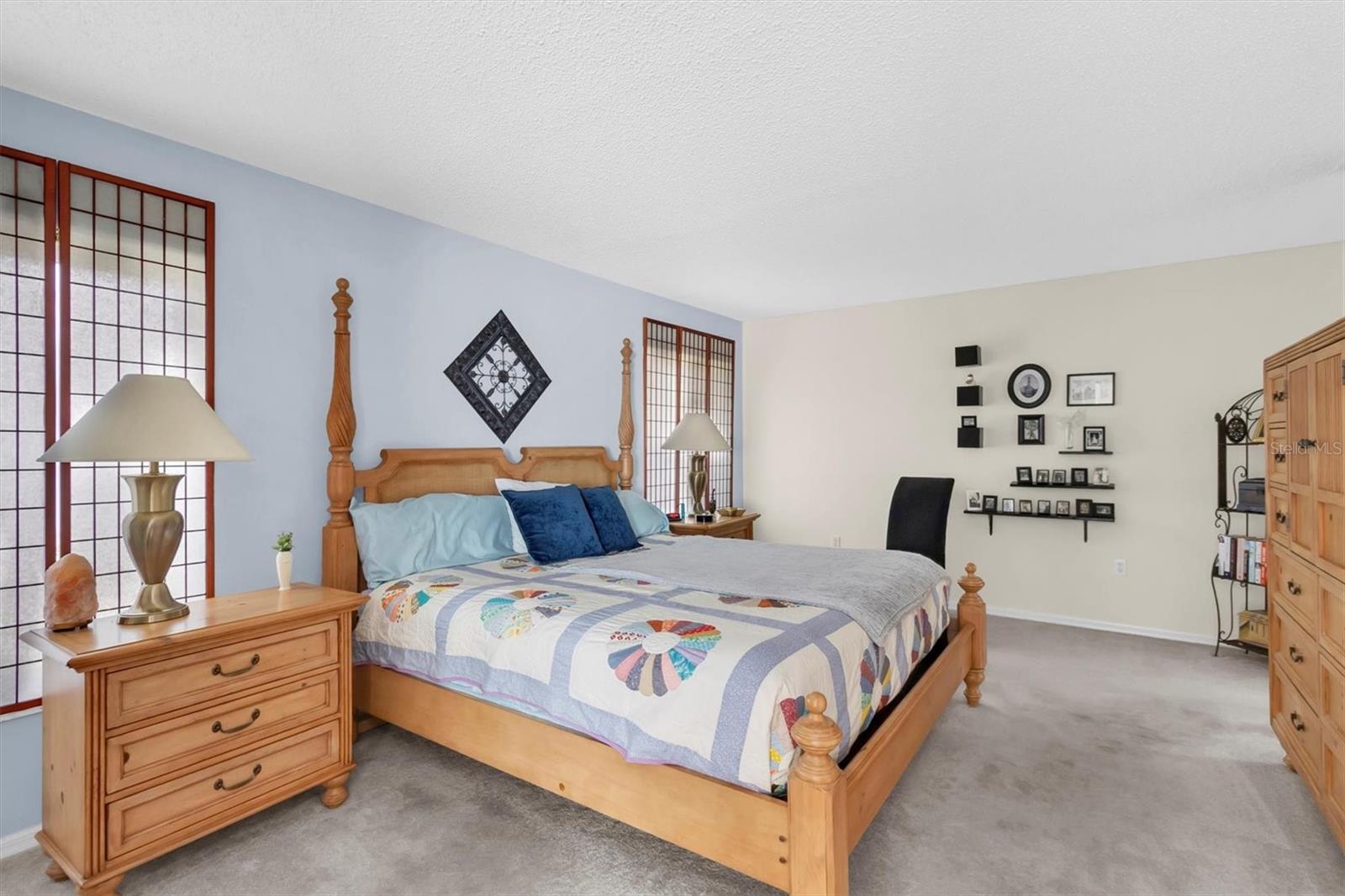 HERITAGE PINES VILLAGE 17 - Residential