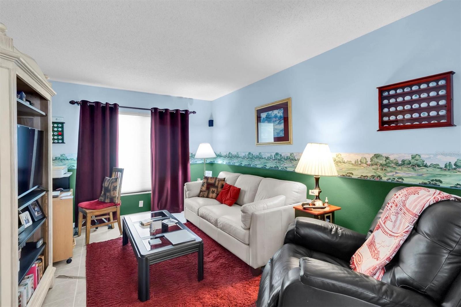 HERITAGE PINES VILLAGE 17 - Residential